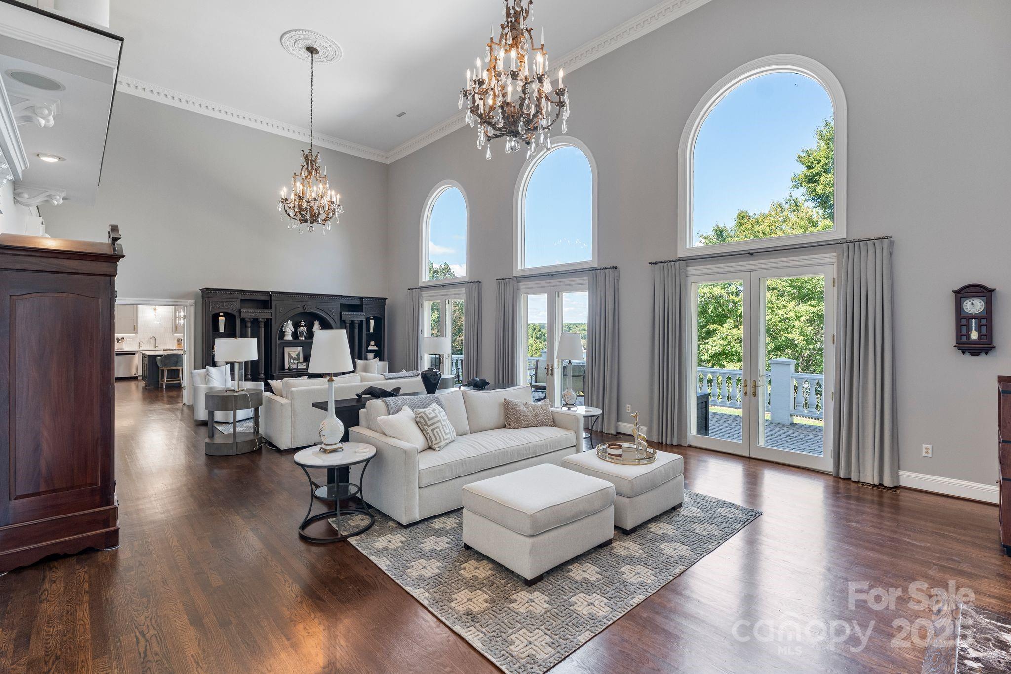 Governors Harbour - Residential
