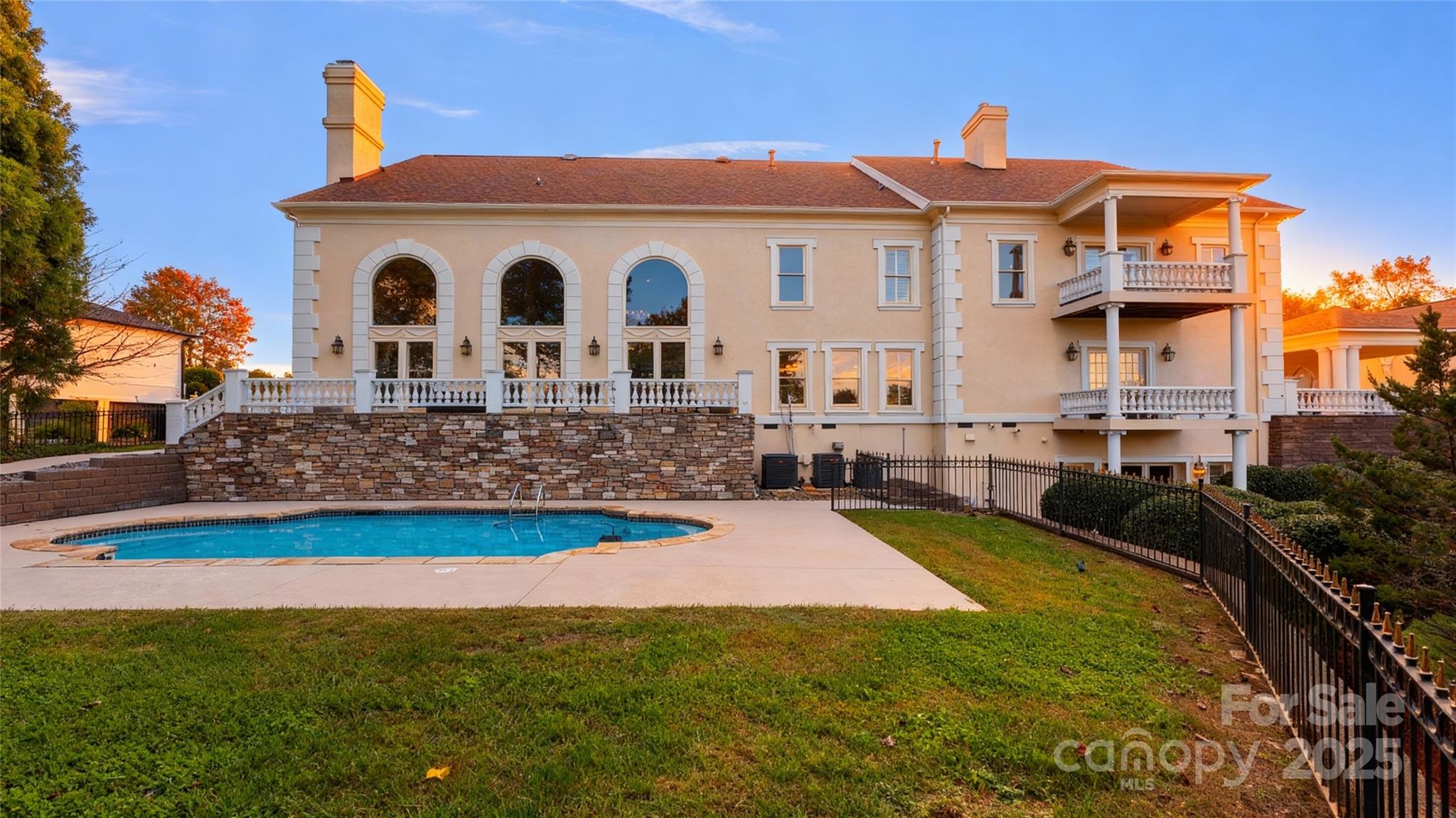 Governors Harbour - Residential