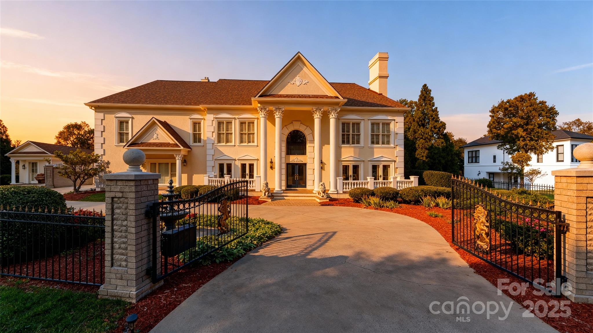 Governors Harbour - Residential