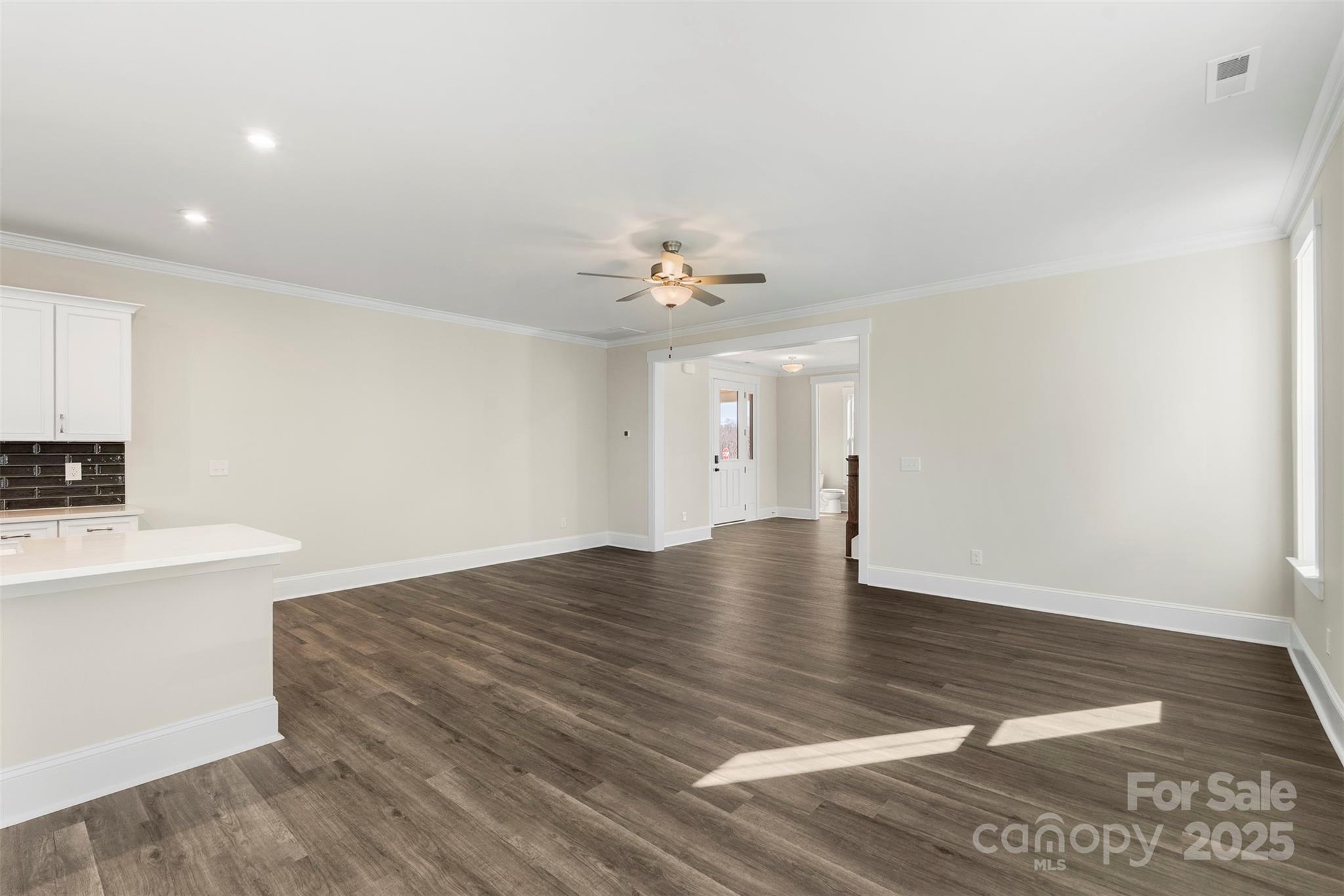 Riverwalk - Residential