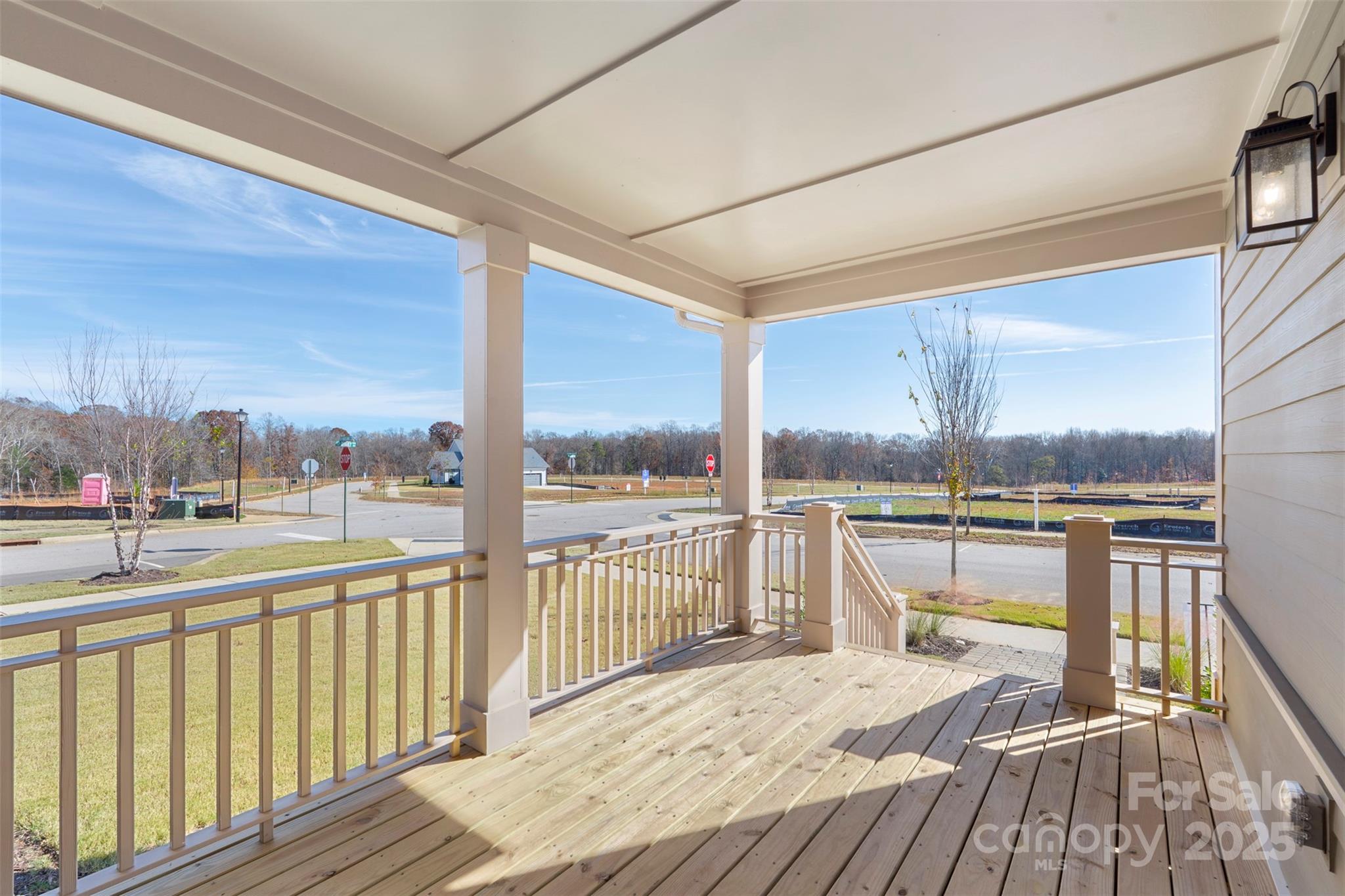 Riverwalk - Residential