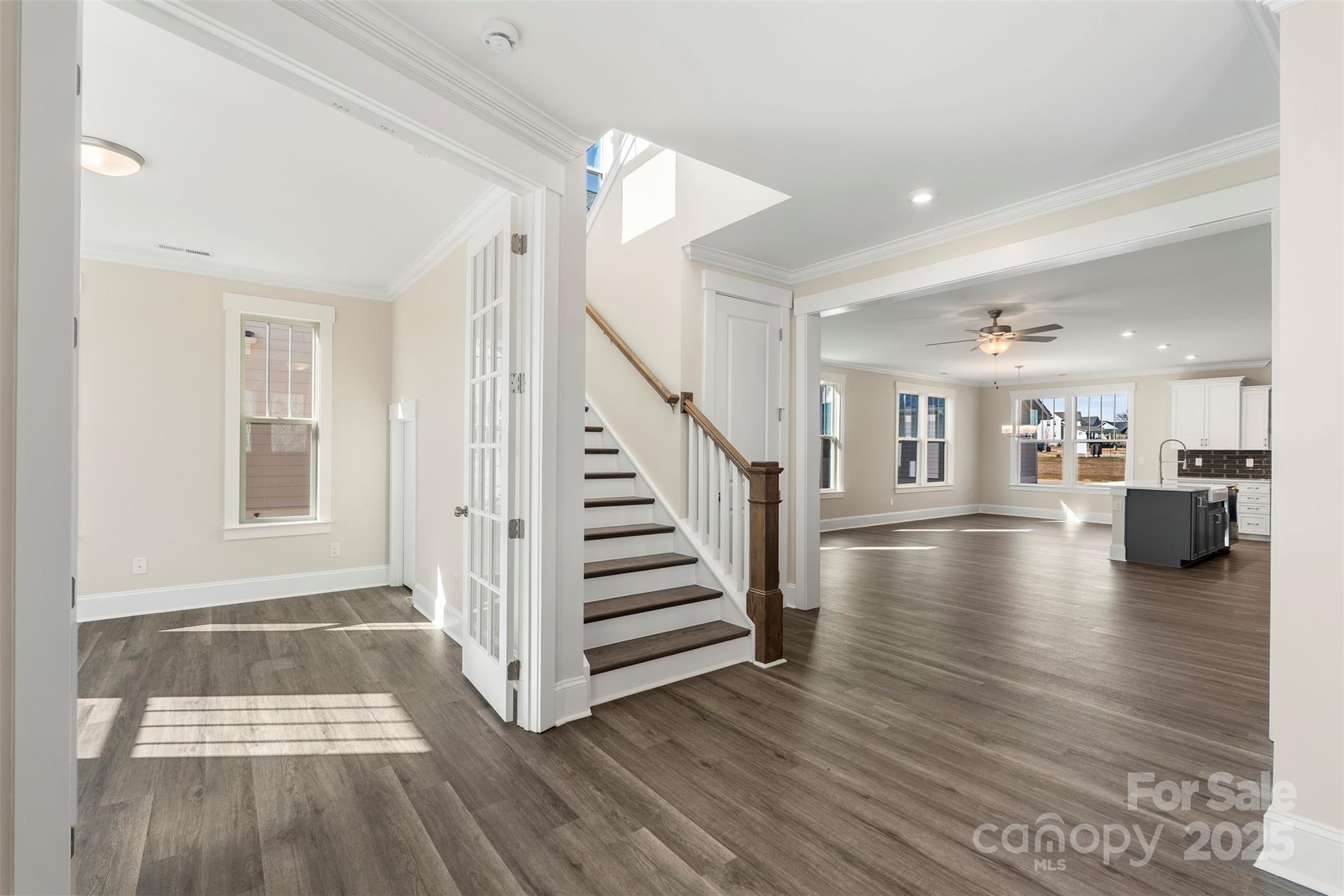 Riverwalk - Residential