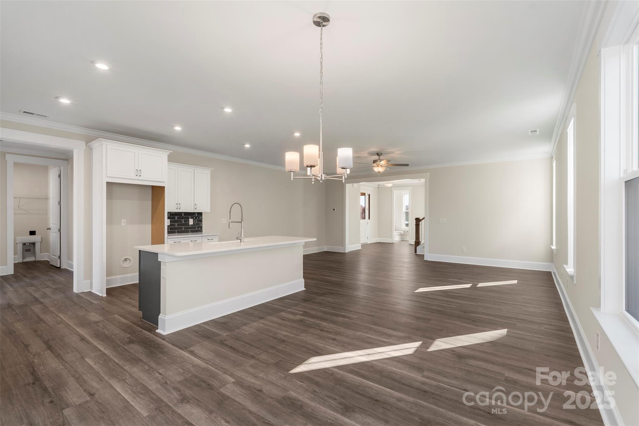 Riverwalk - Residential