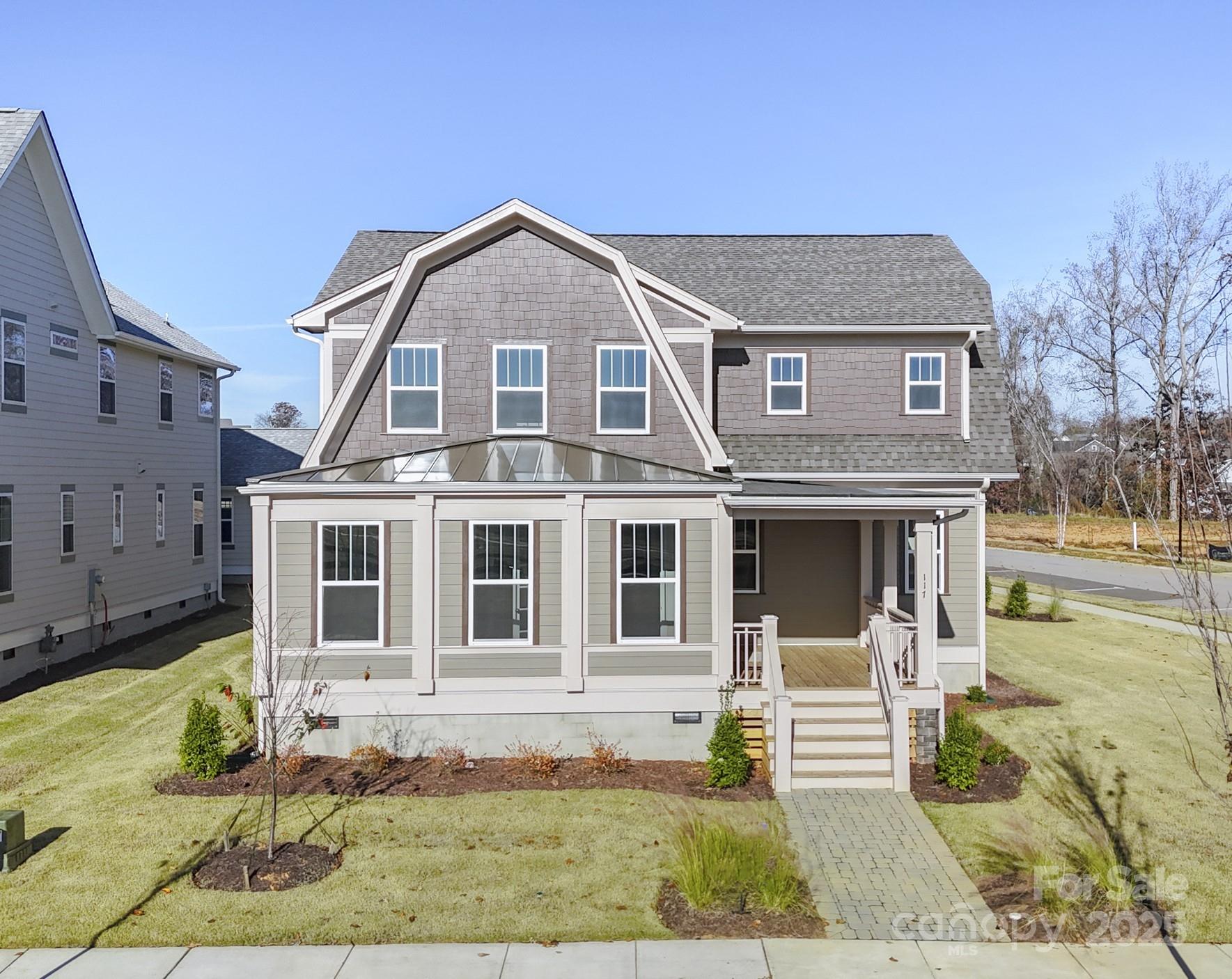 Riverwalk - Residential