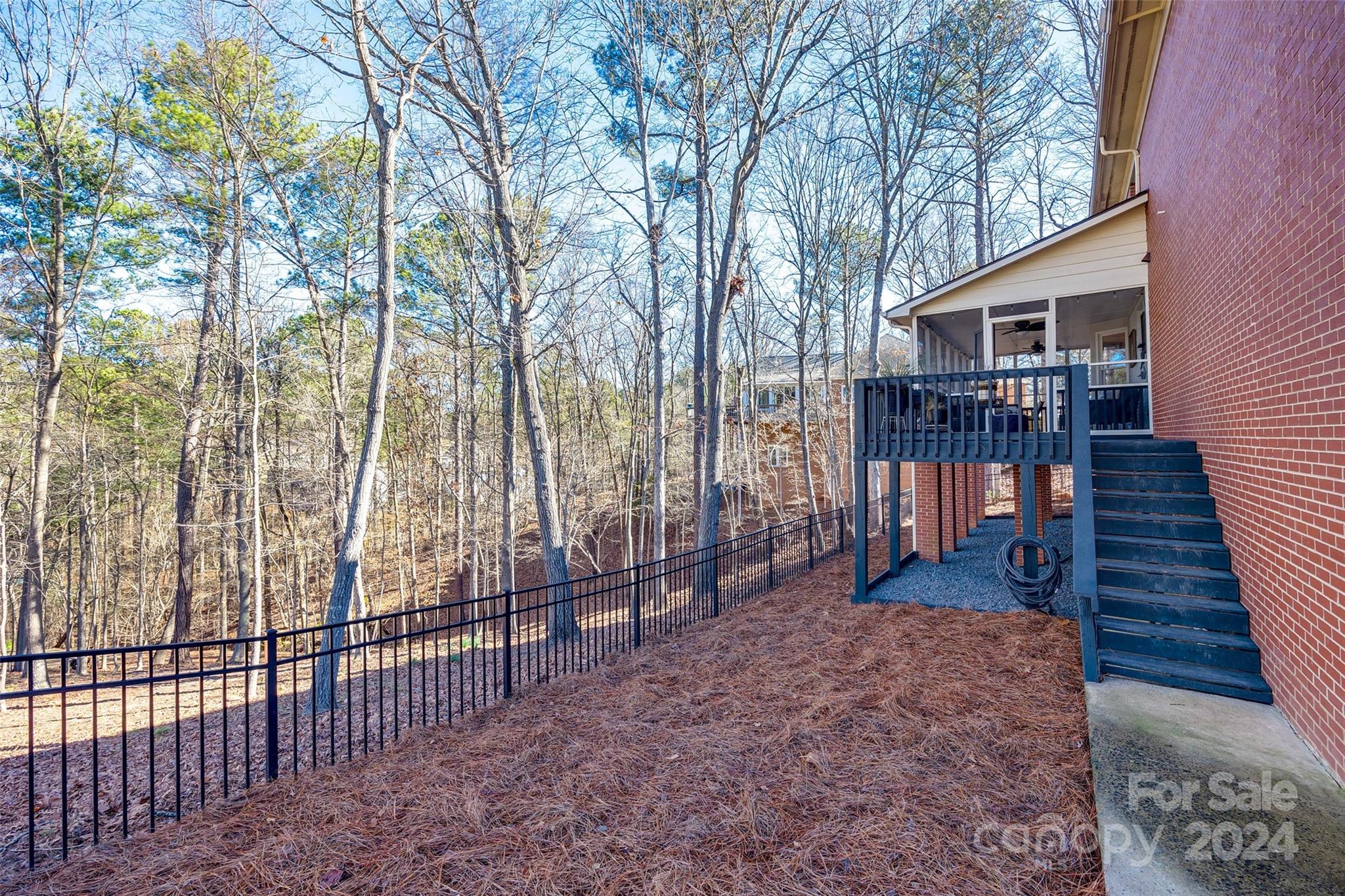 Seven Coves - Residential