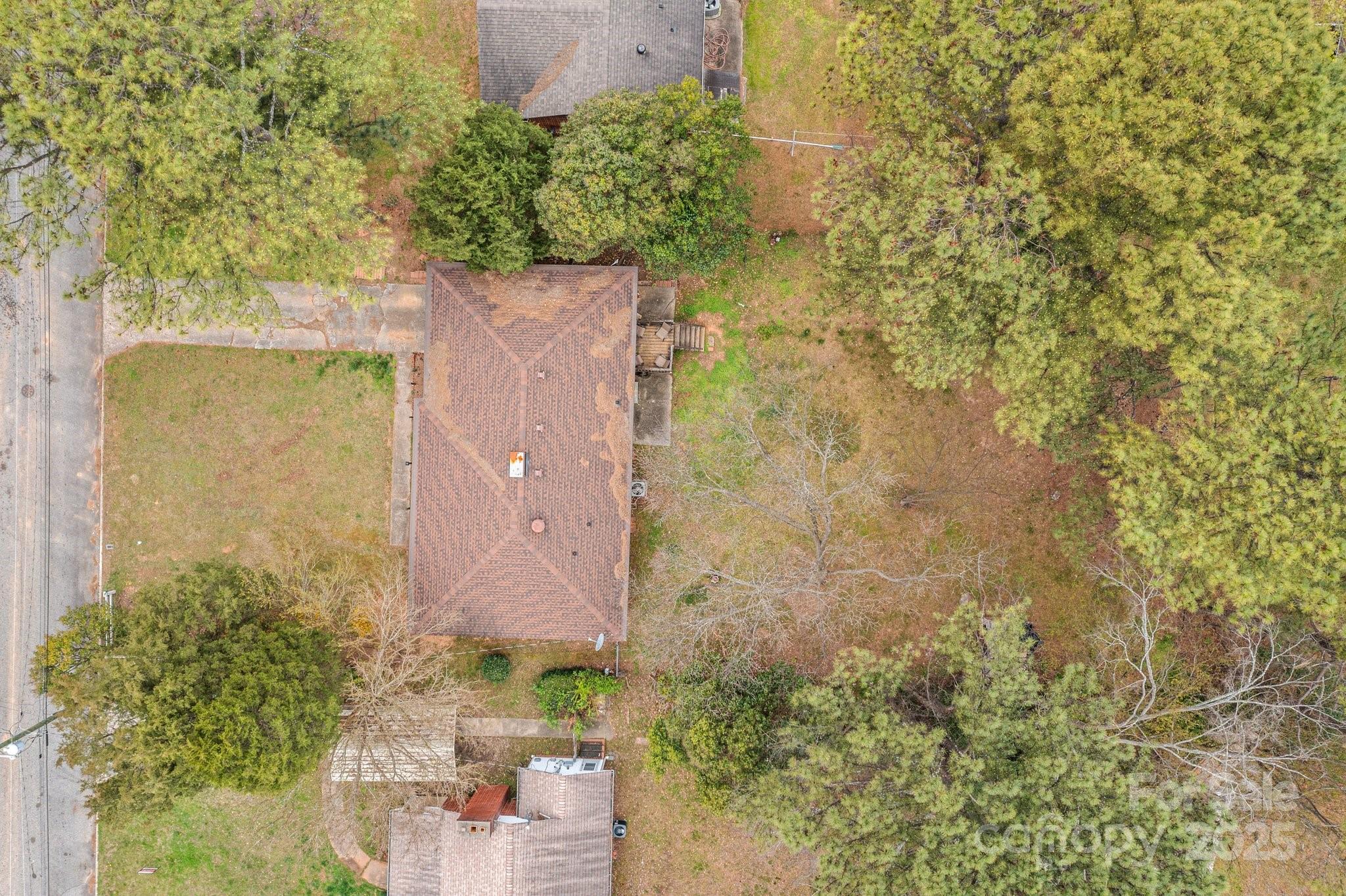 None - Residential