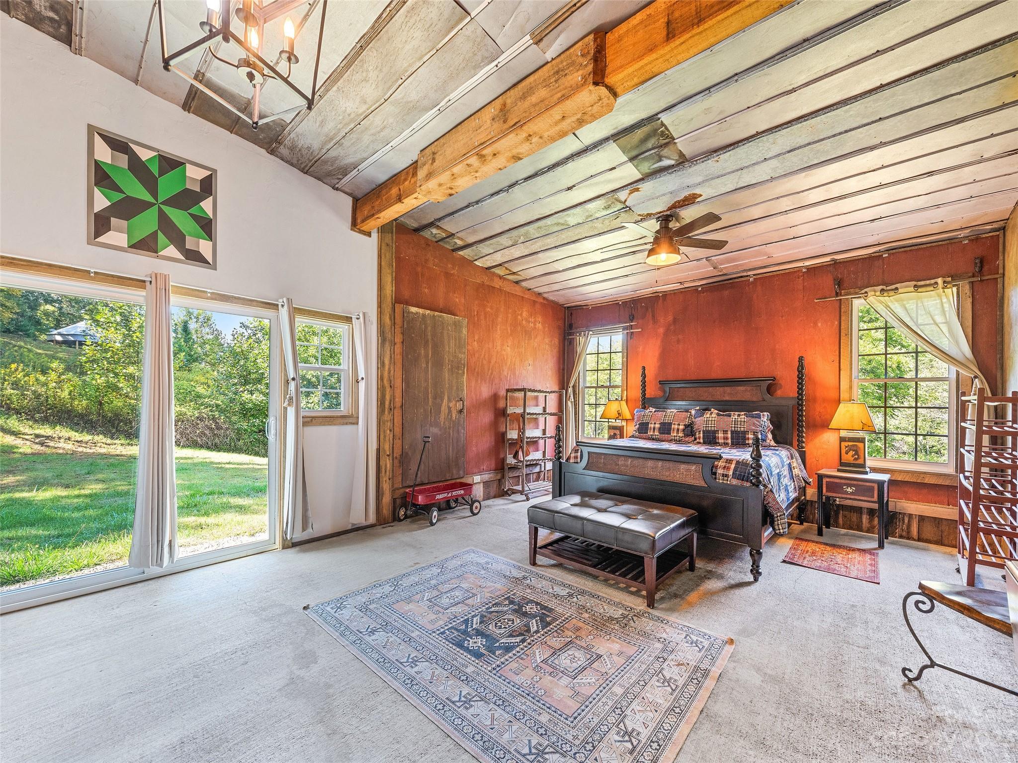 Riverside Farms - Residential