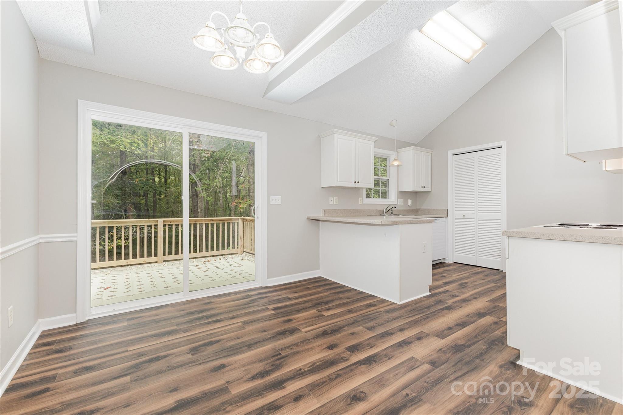 Lincoln Estates - Residential