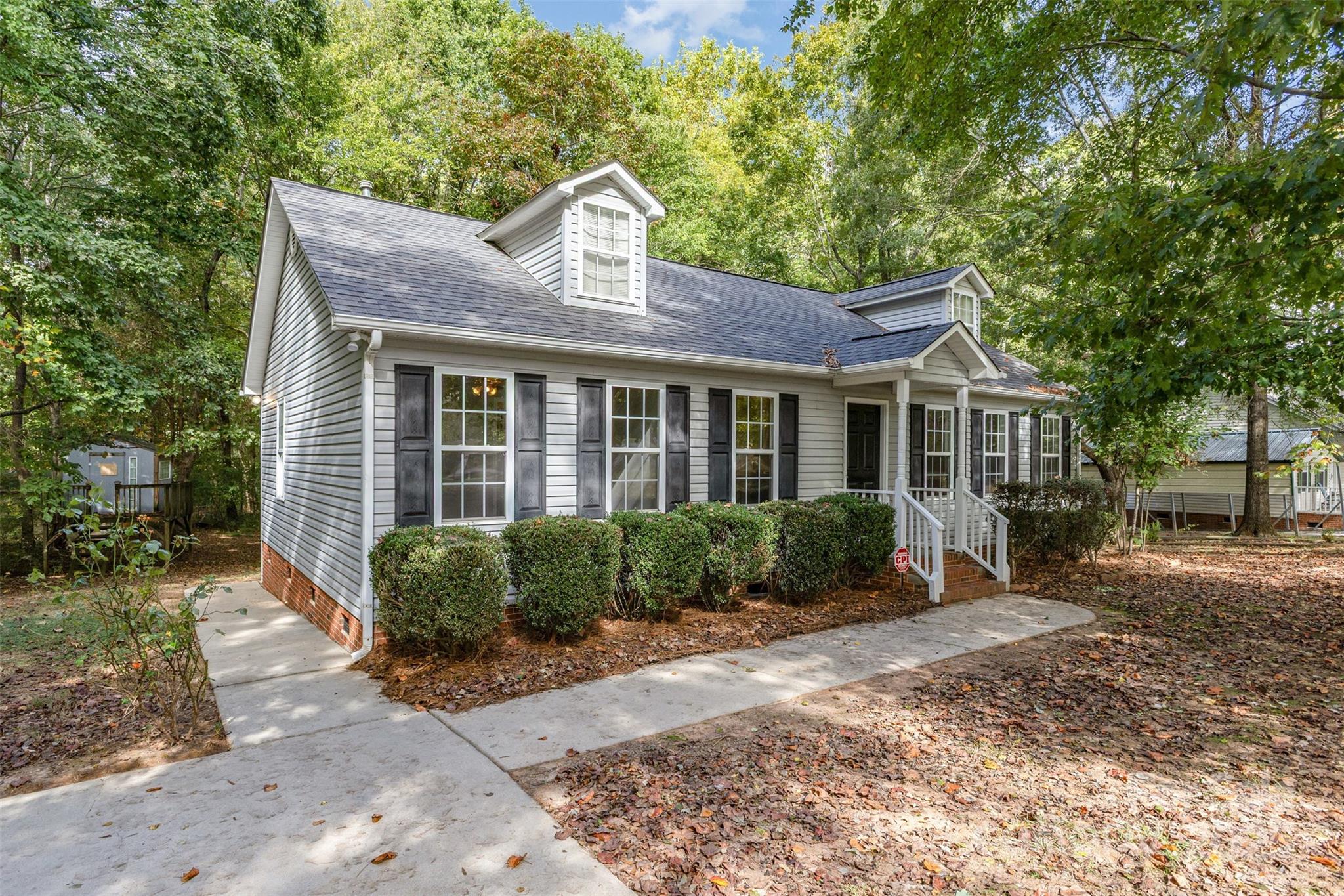 Lincoln Estates - Residential