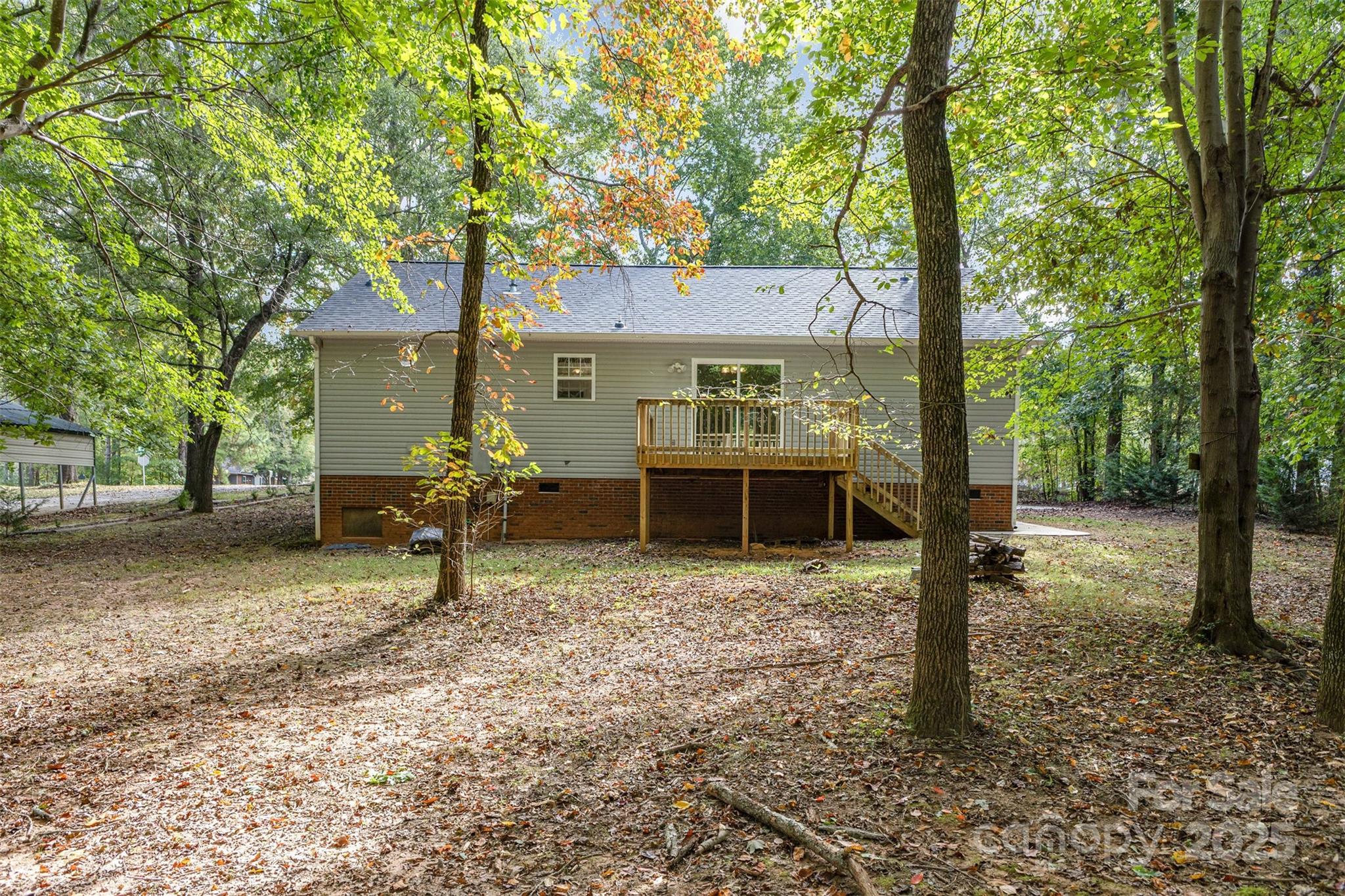 Lincoln Estates - Residential
