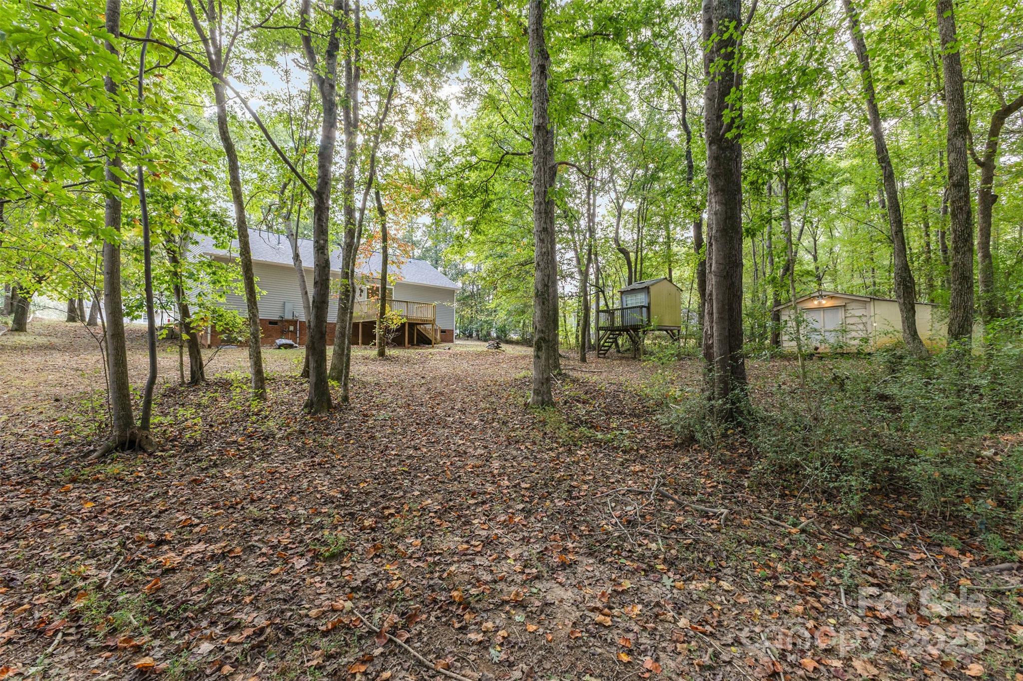 Lincoln Estates - Residential
