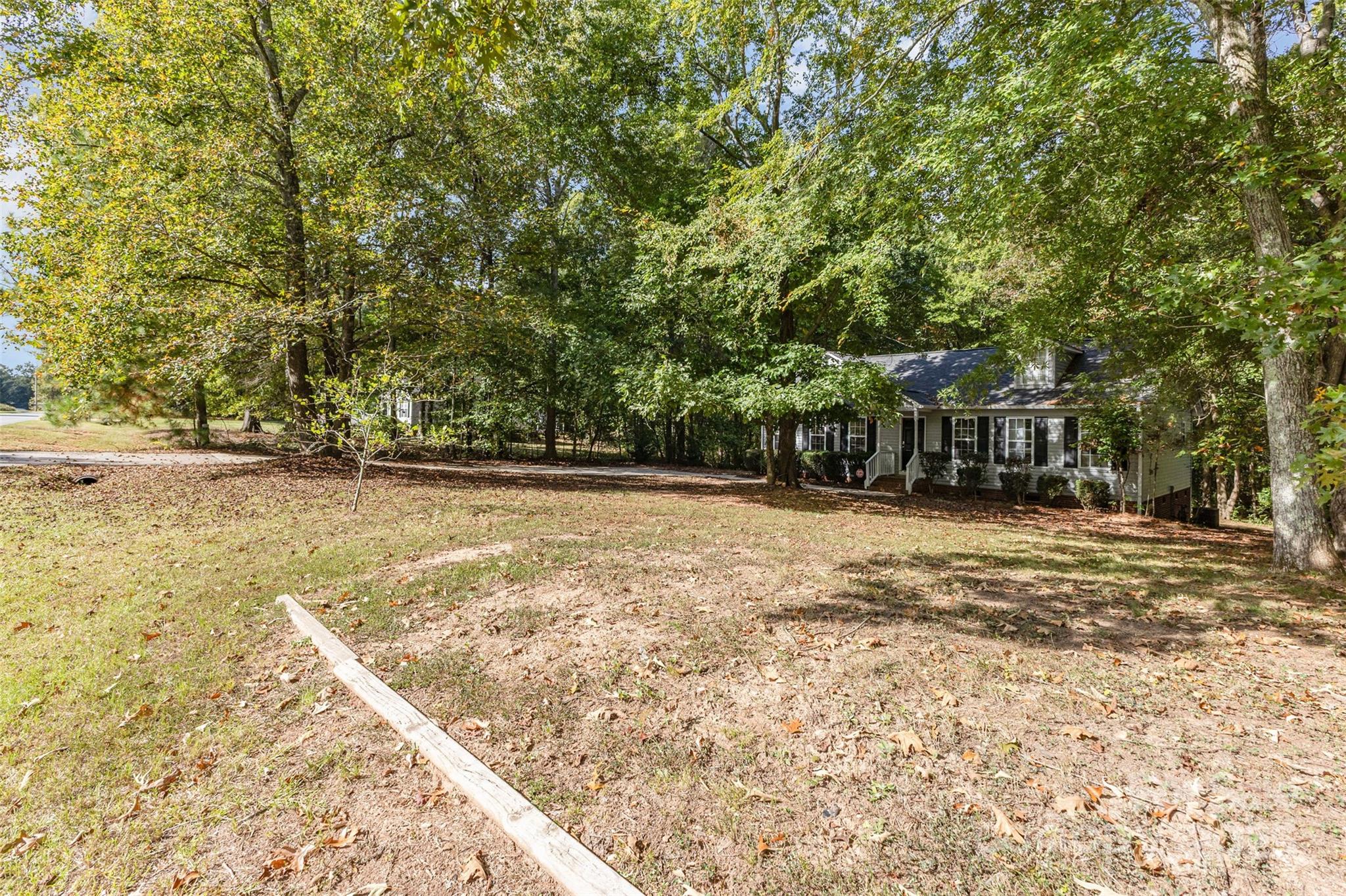 Lincoln Estates - Residential
