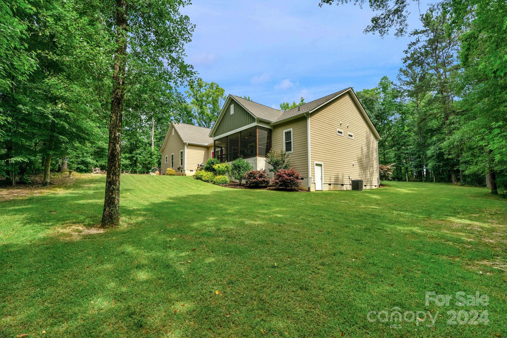 Indian Land - Residential