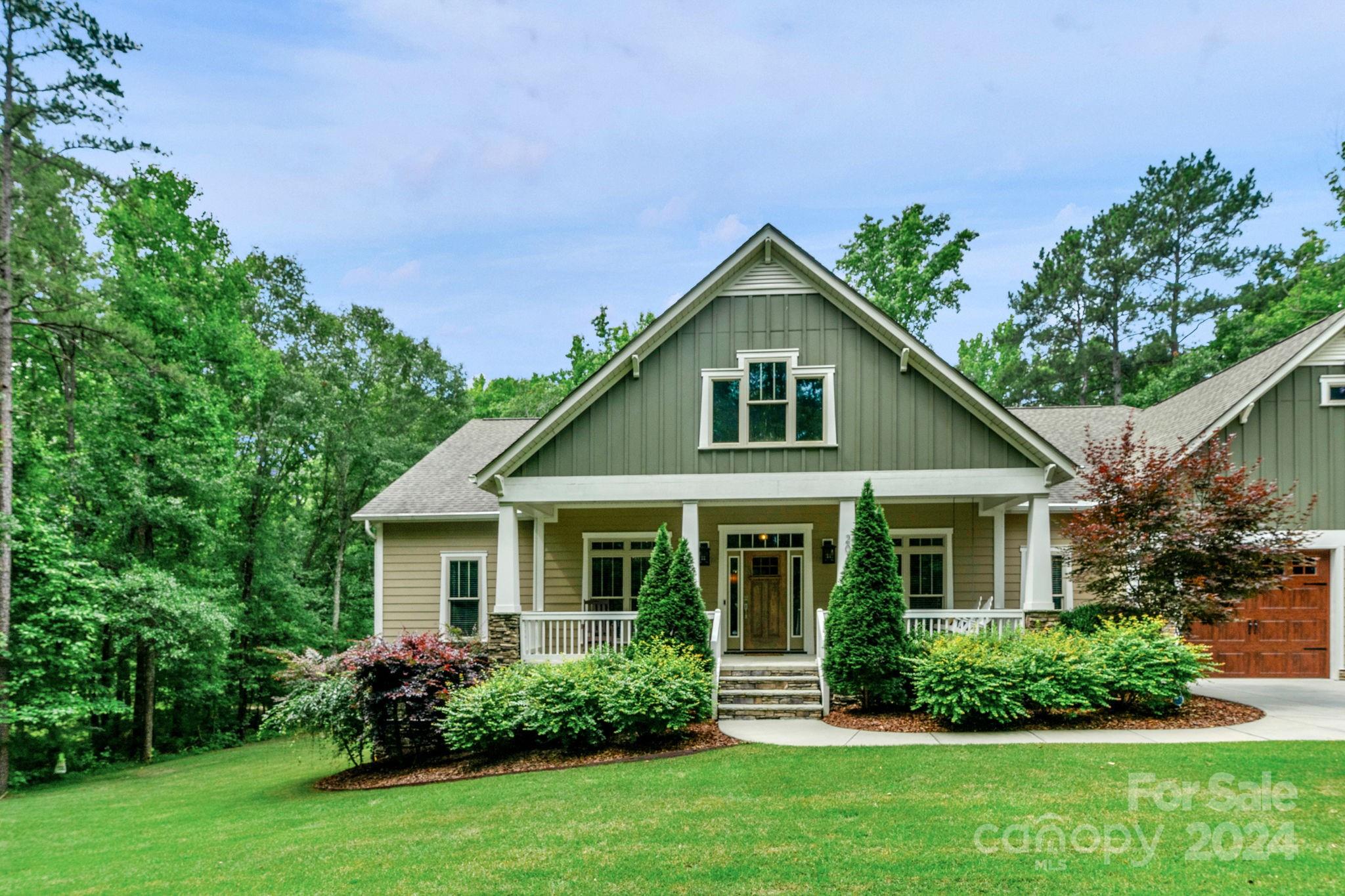 Indian Land - Residential