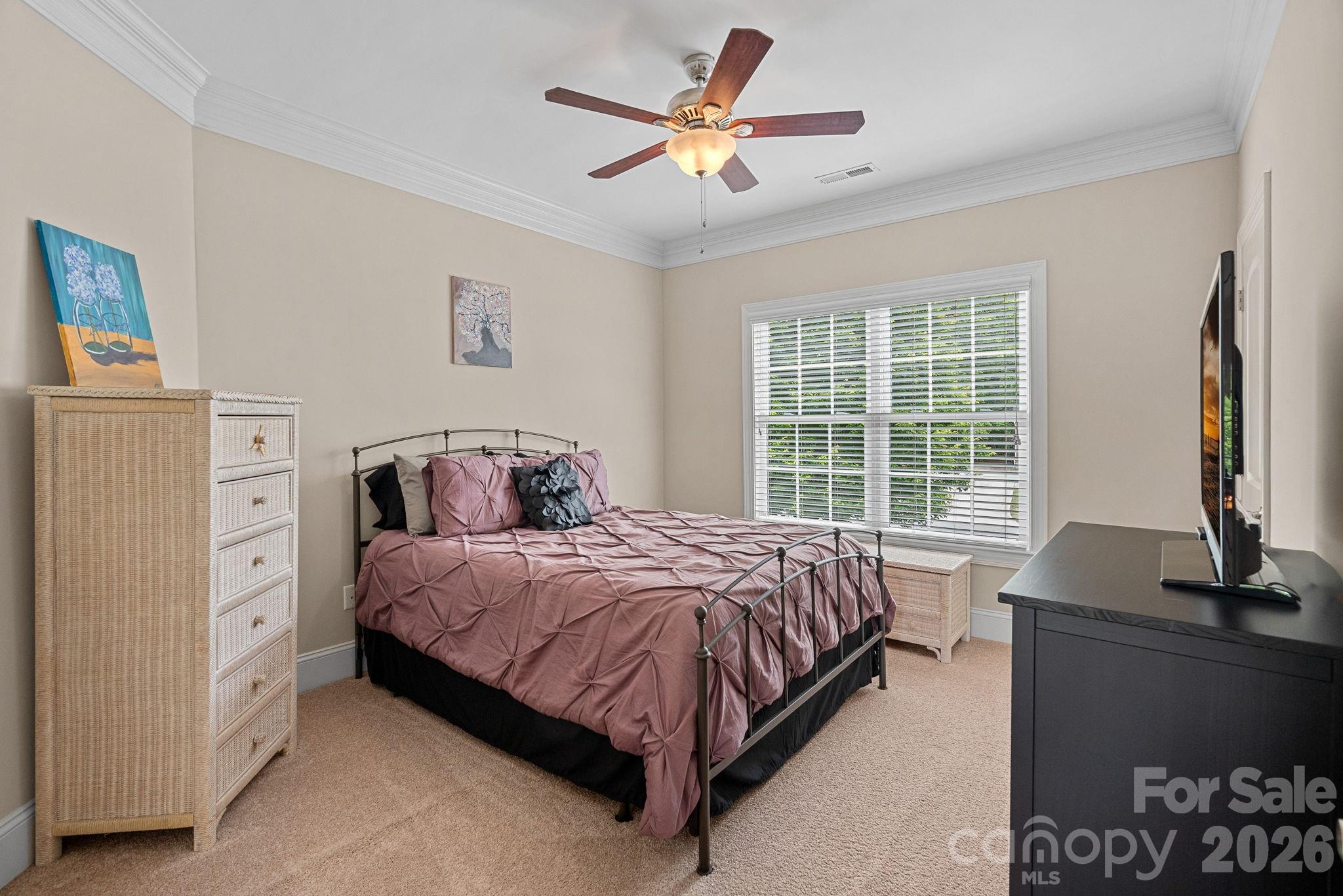 Treetops At Cowans Ford - Residential