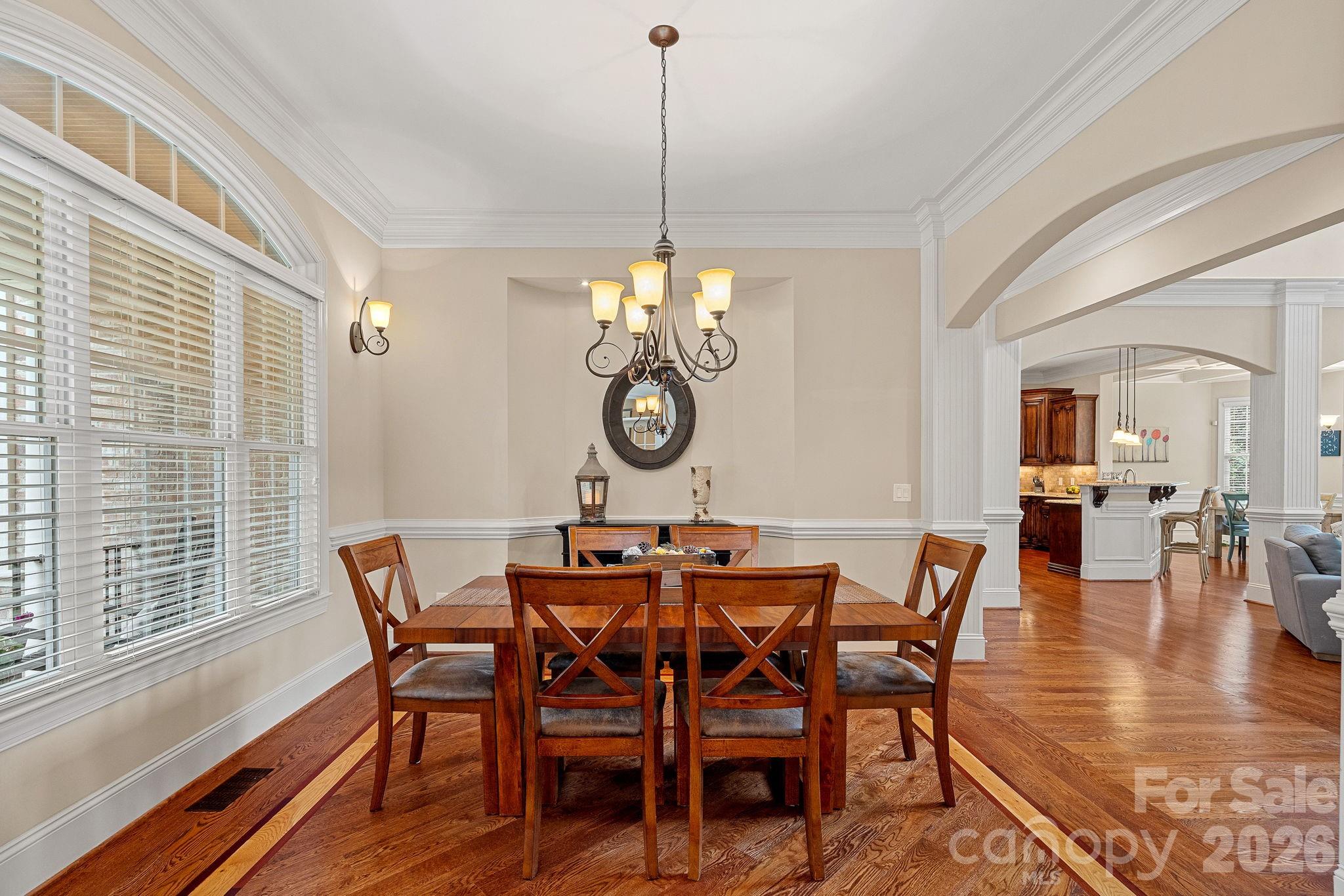 Treetops At Cowans Ford - Residential