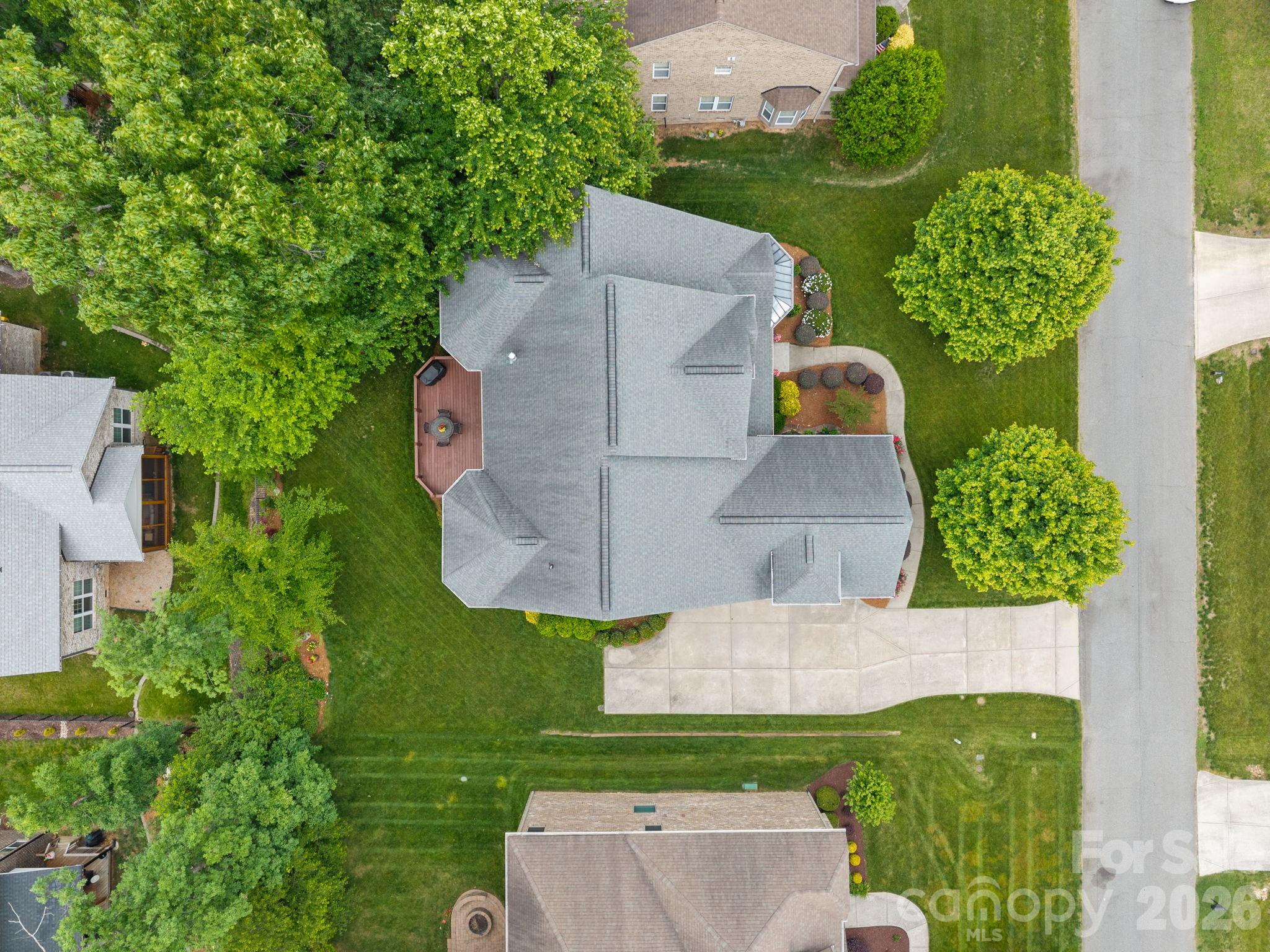 Treetops At Cowans Ford - Residential