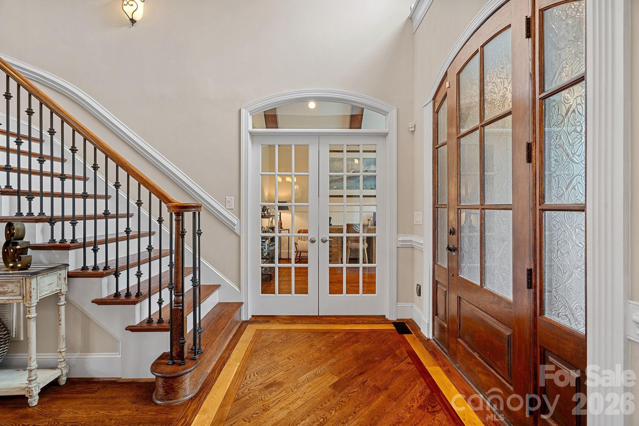 Treetops At Cowans Ford - Residential