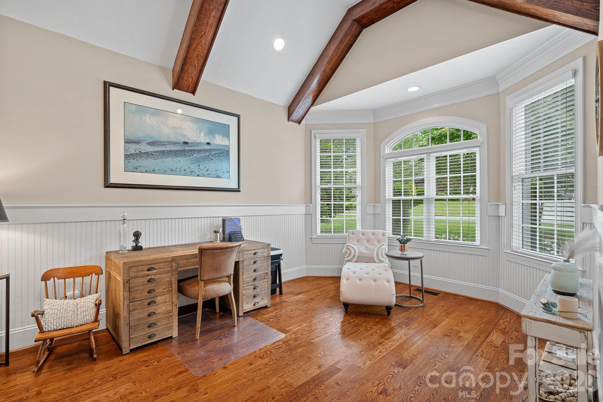 Treetops At Cowans Ford - Residential