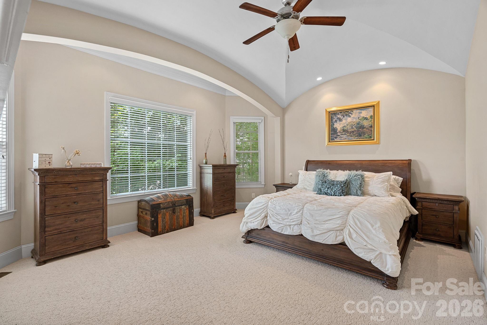Treetops At Cowans Ford - Residential