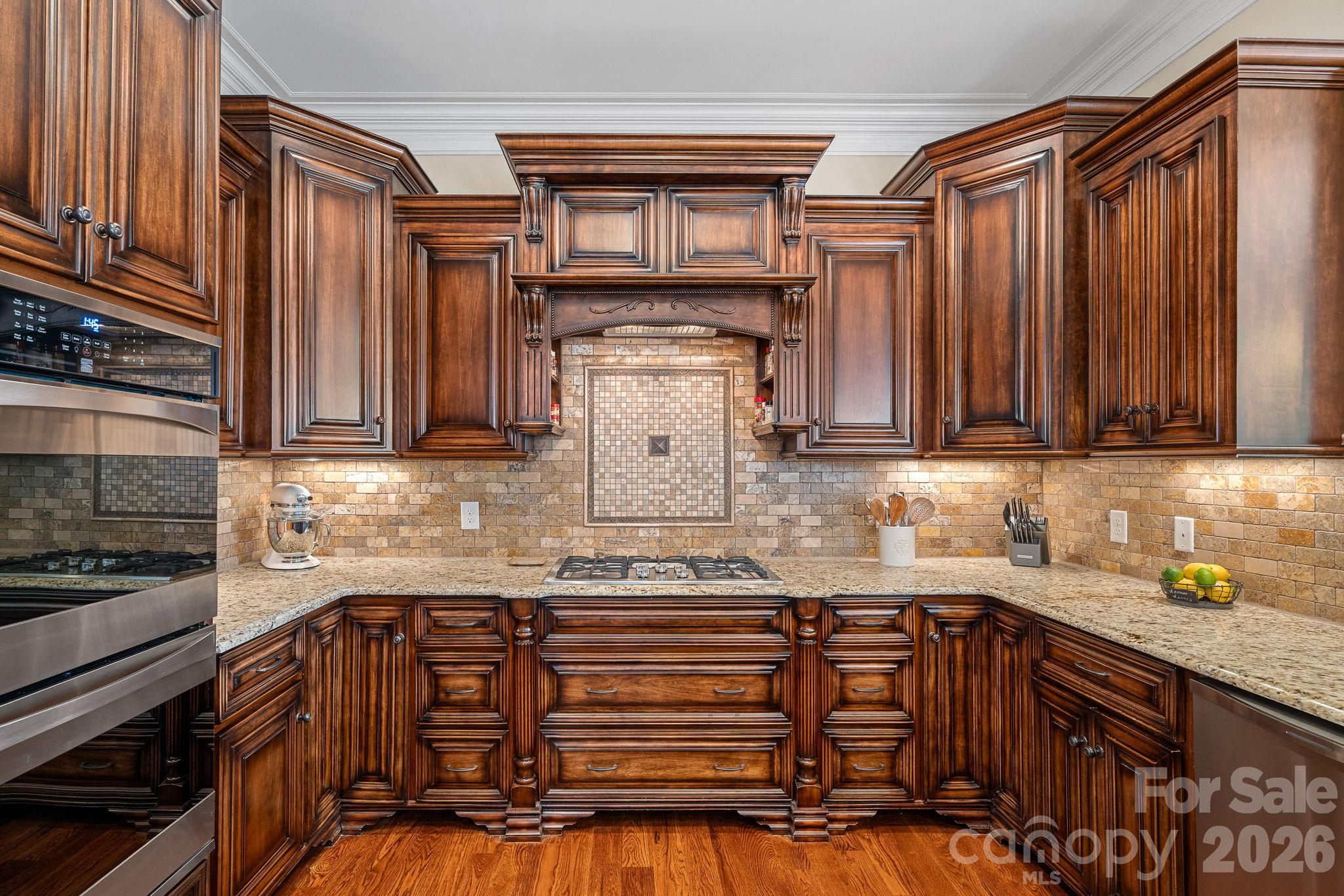 Treetops At Cowans Ford - Residential