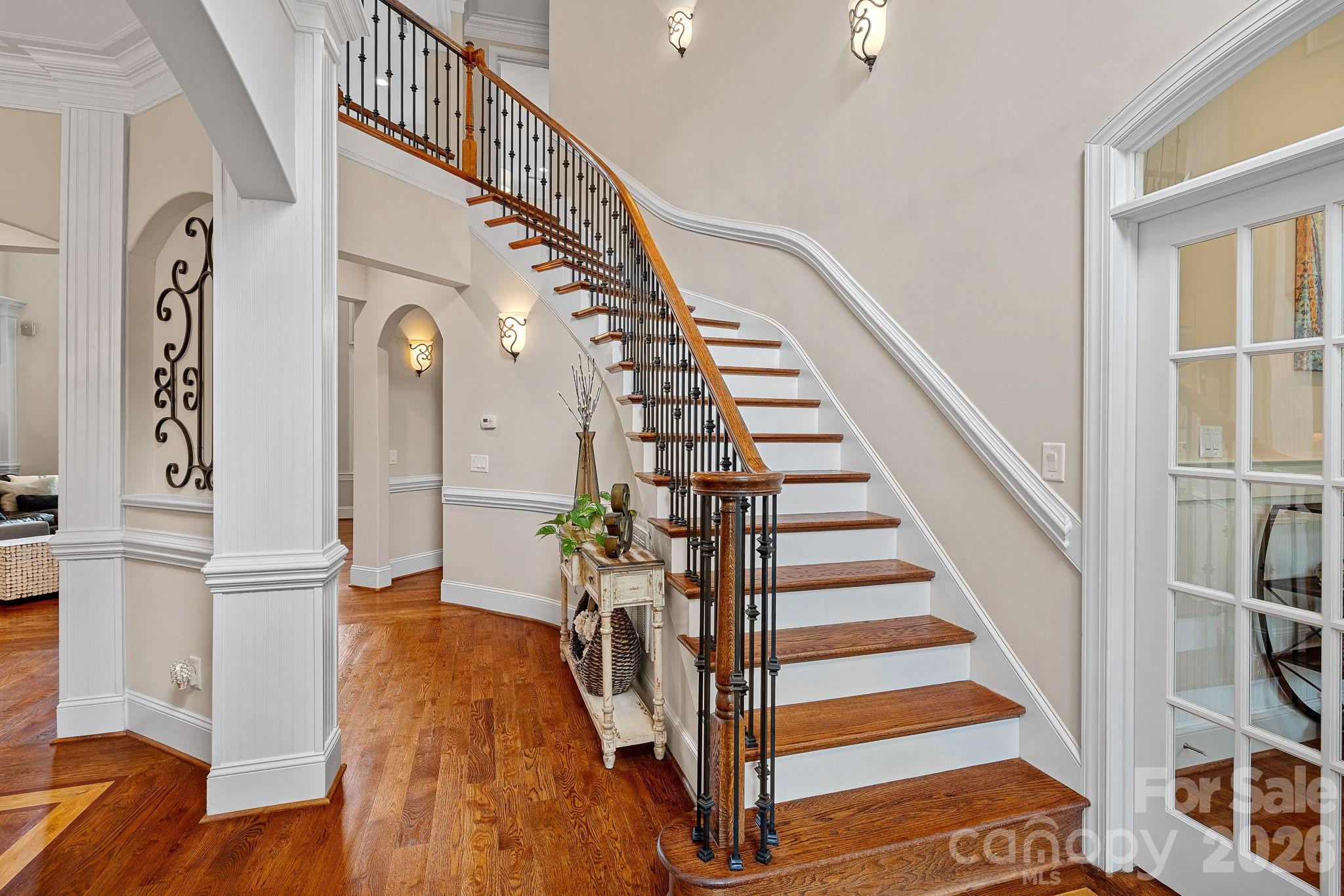 Treetops At Cowans Ford - Residential