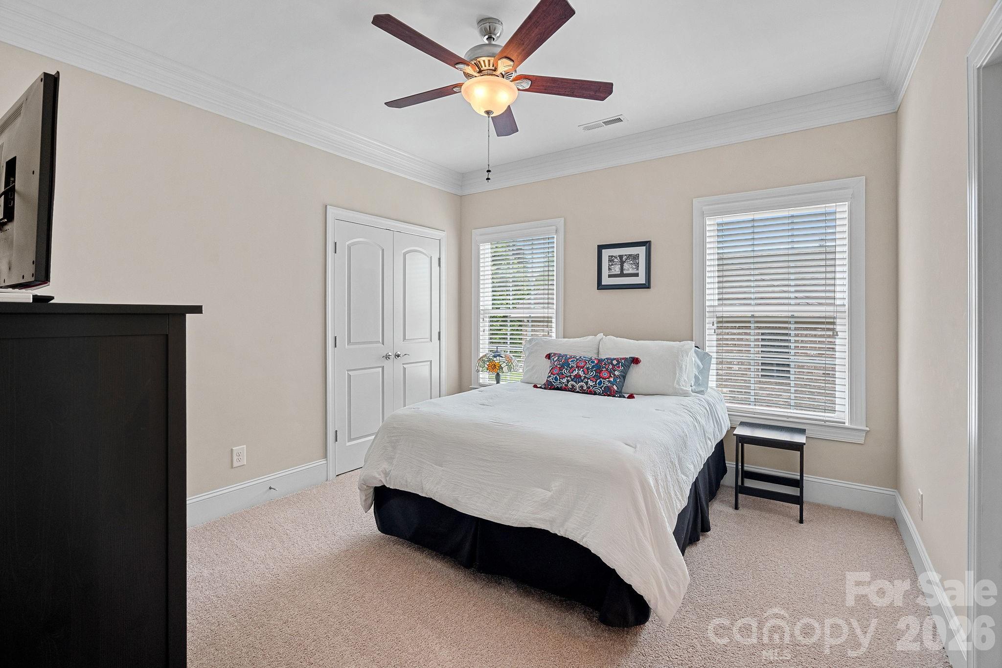 Treetops At Cowans Ford - Residential
