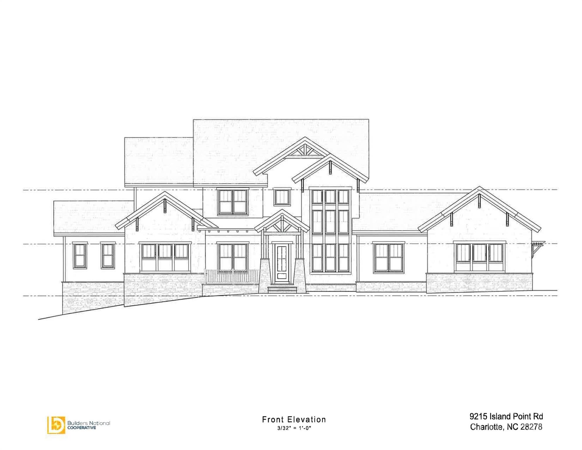 The Sanctuary - Residential