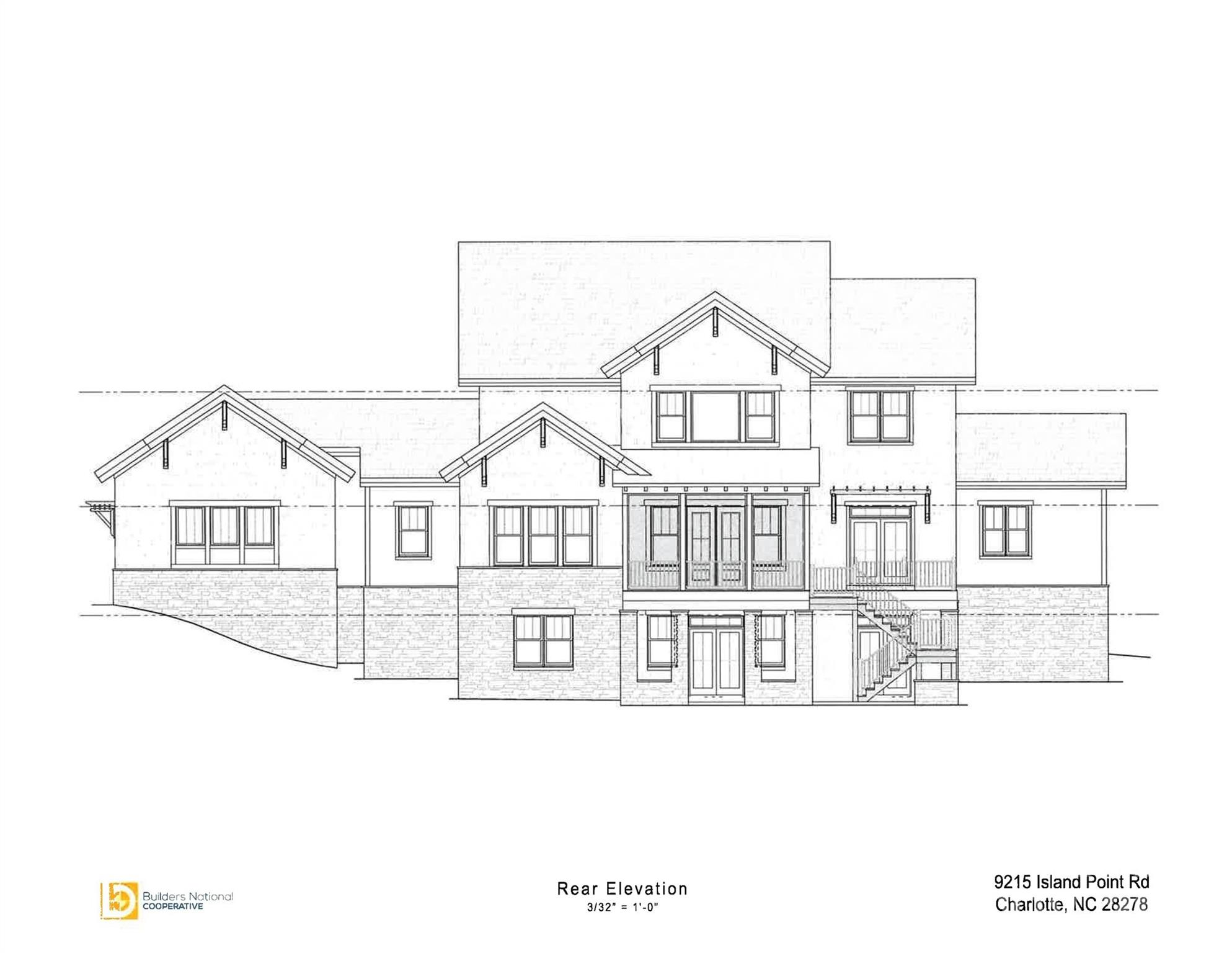The Sanctuary - Residential