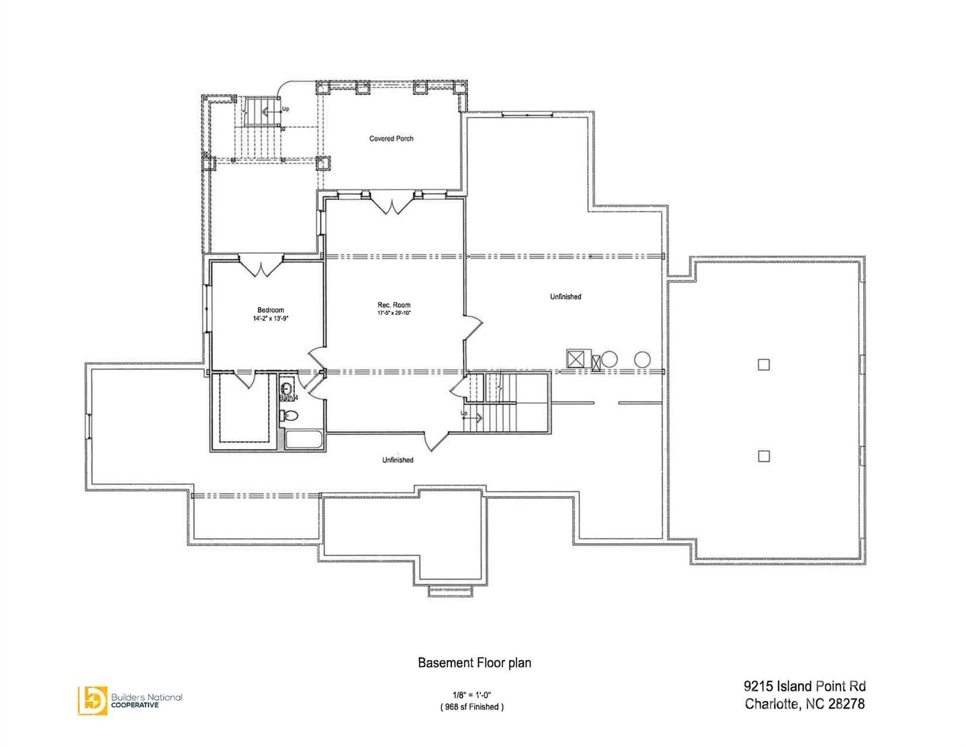 The Sanctuary - Residential