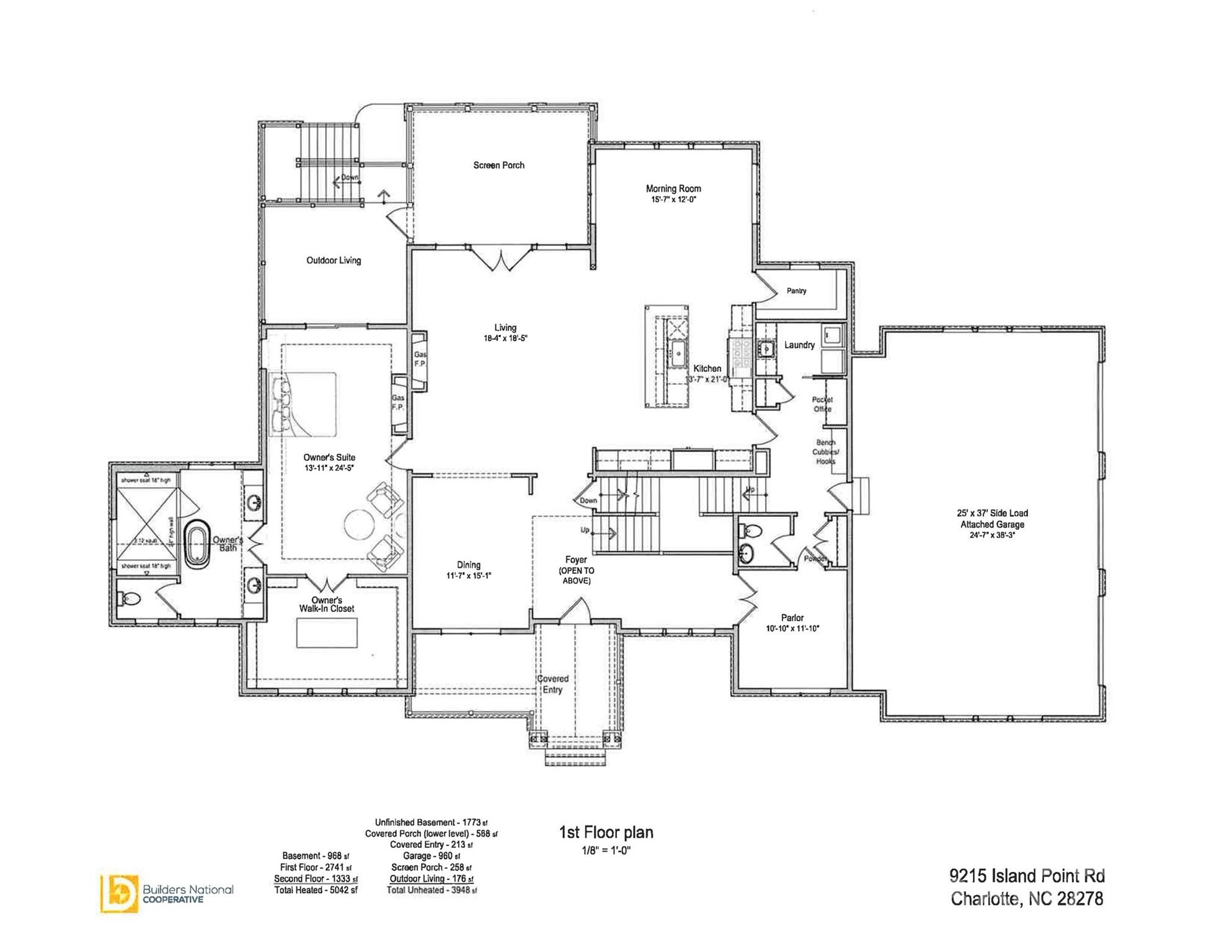 The Sanctuary - Residential