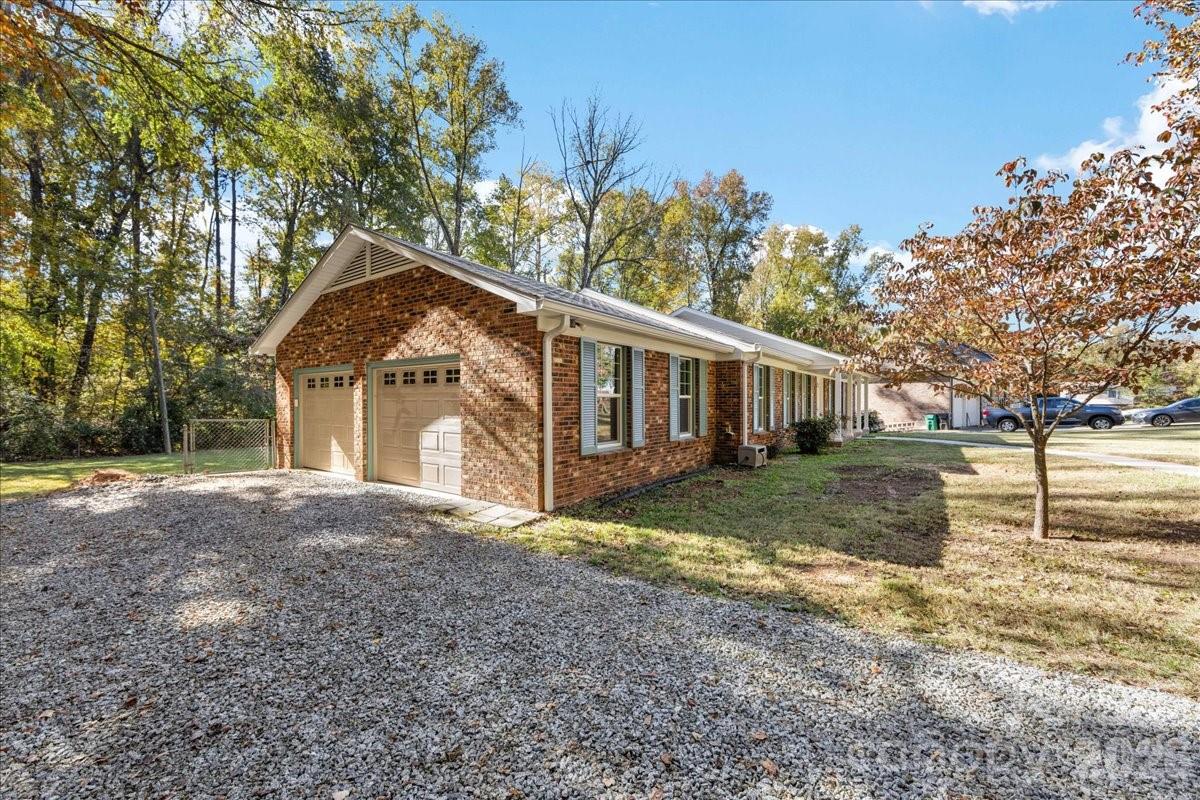 Pine Island - Residential