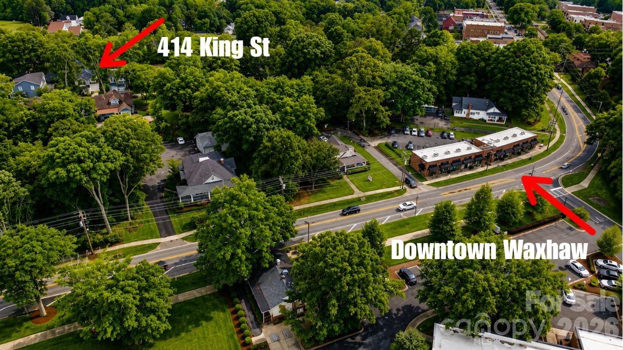 Kings Corner - Residential