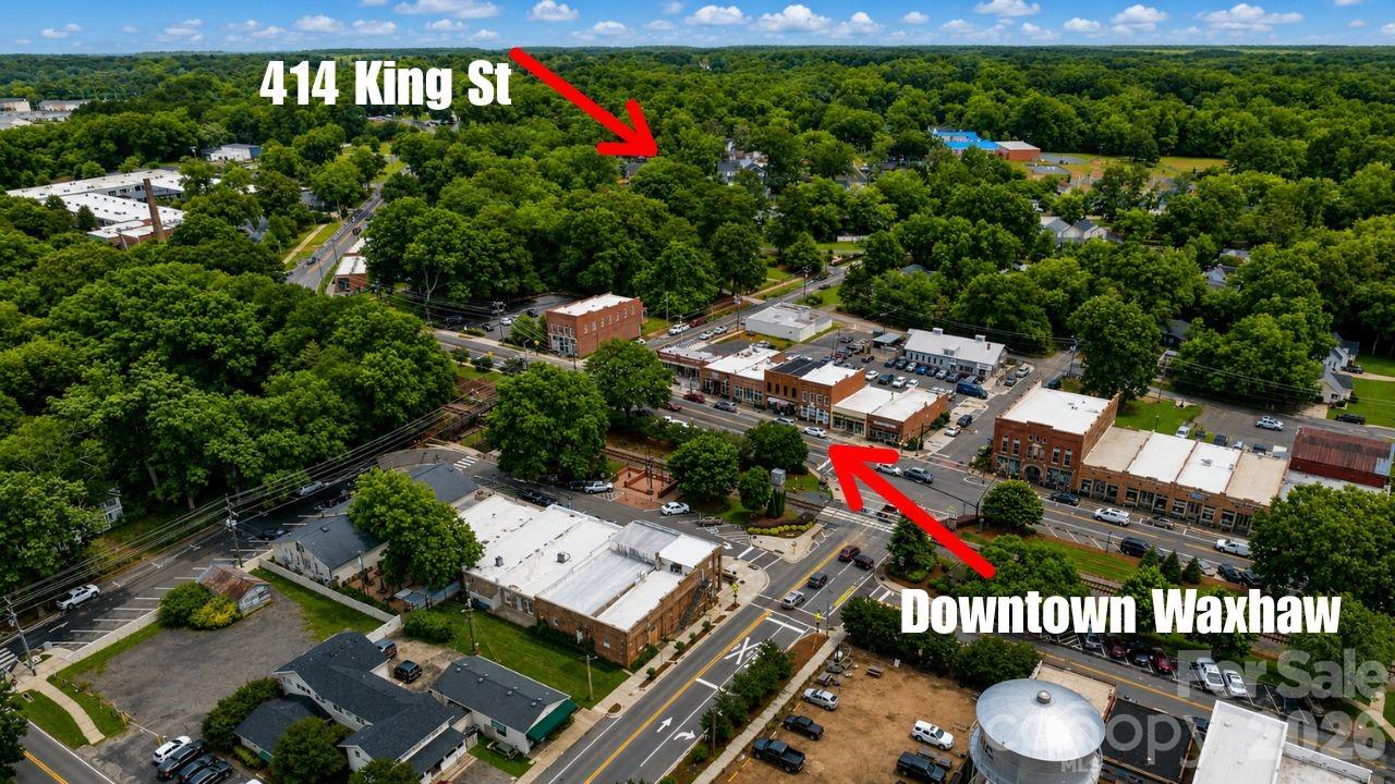 Kings Corner - Residential