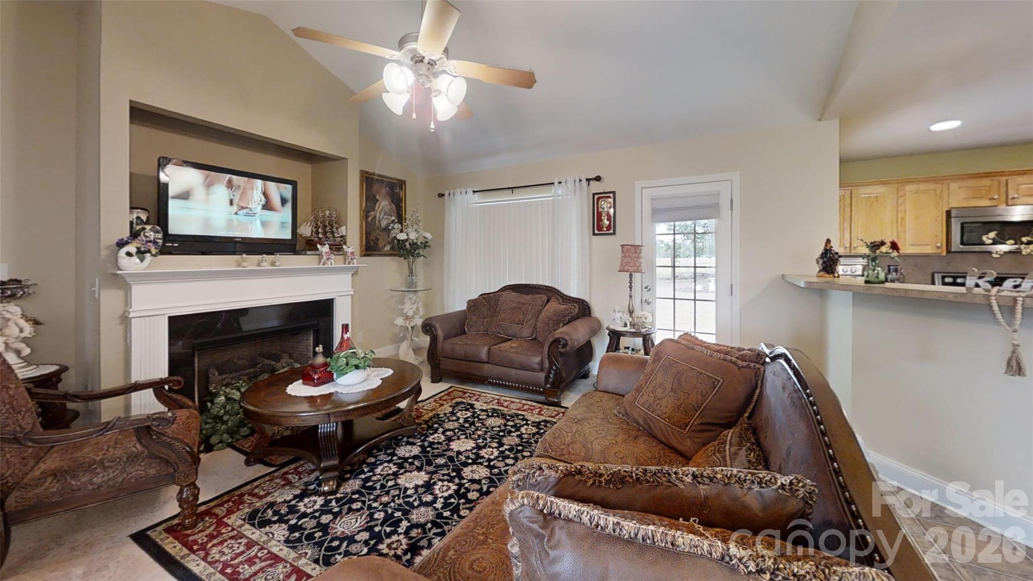 HIGHLAND VIEW - Residential