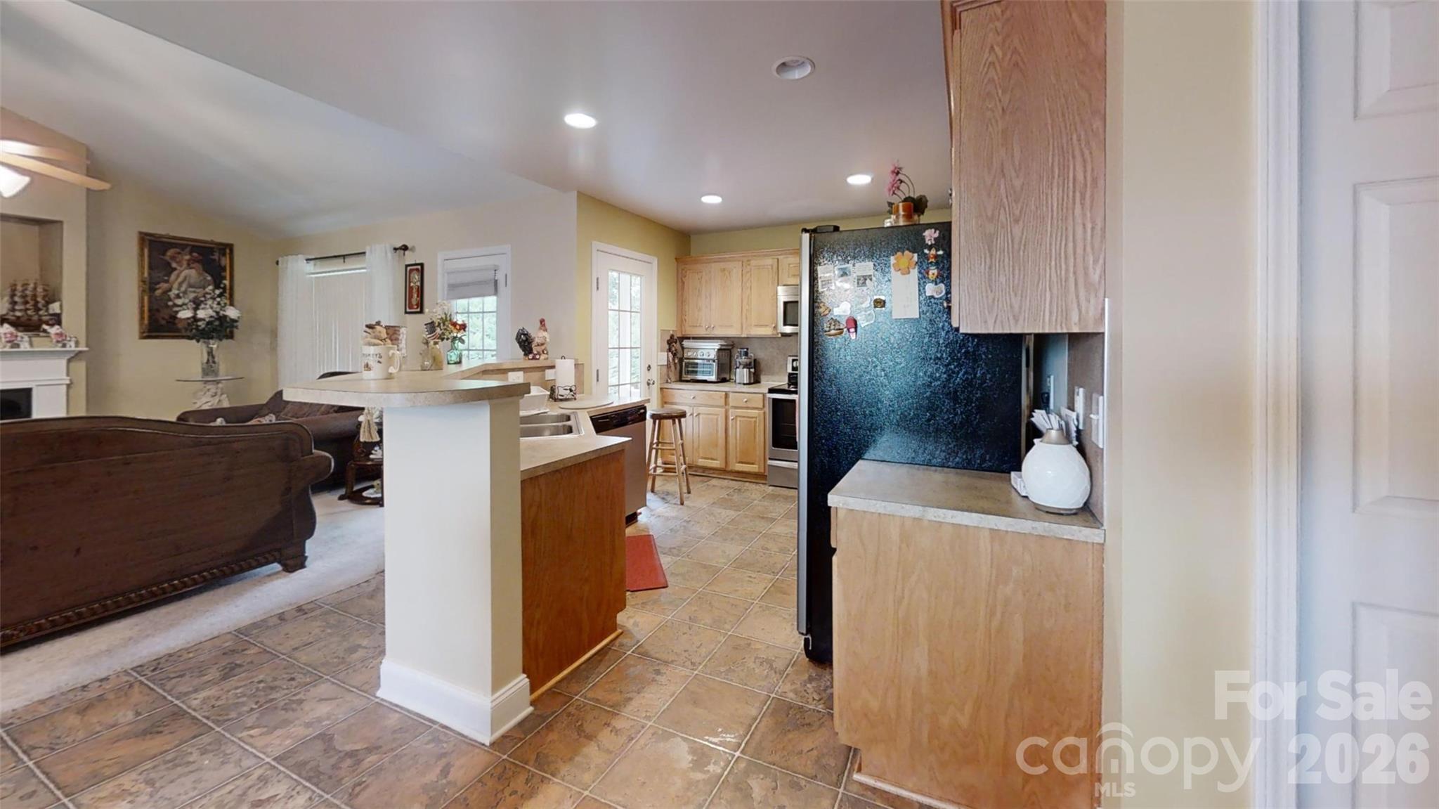 HIGHLAND VIEW - Residential