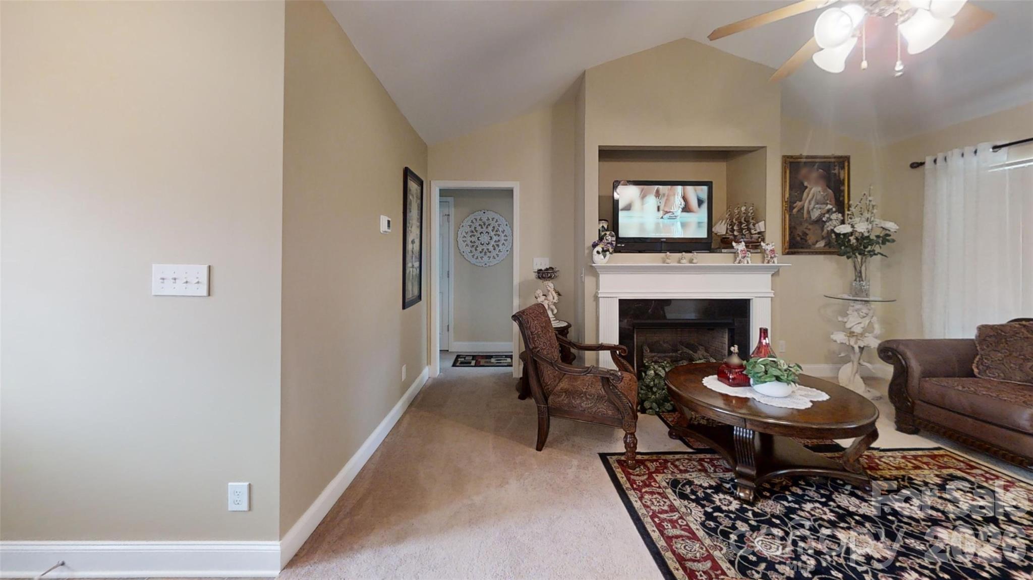 HIGHLAND VIEW - Residential