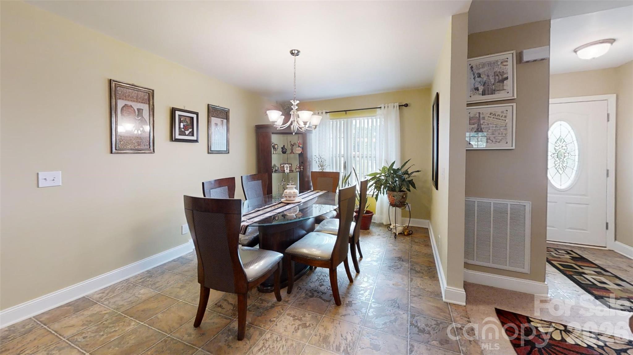 HIGHLAND VIEW - Residential