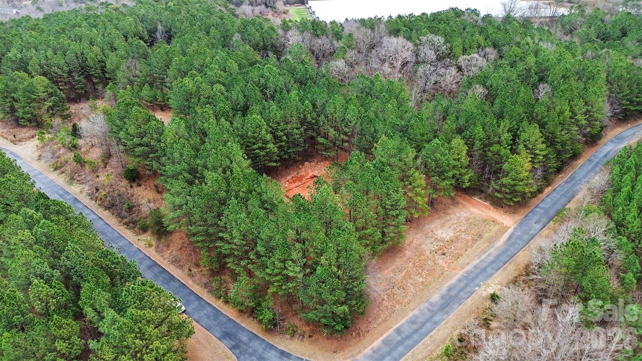 Broad River Highlands - Land