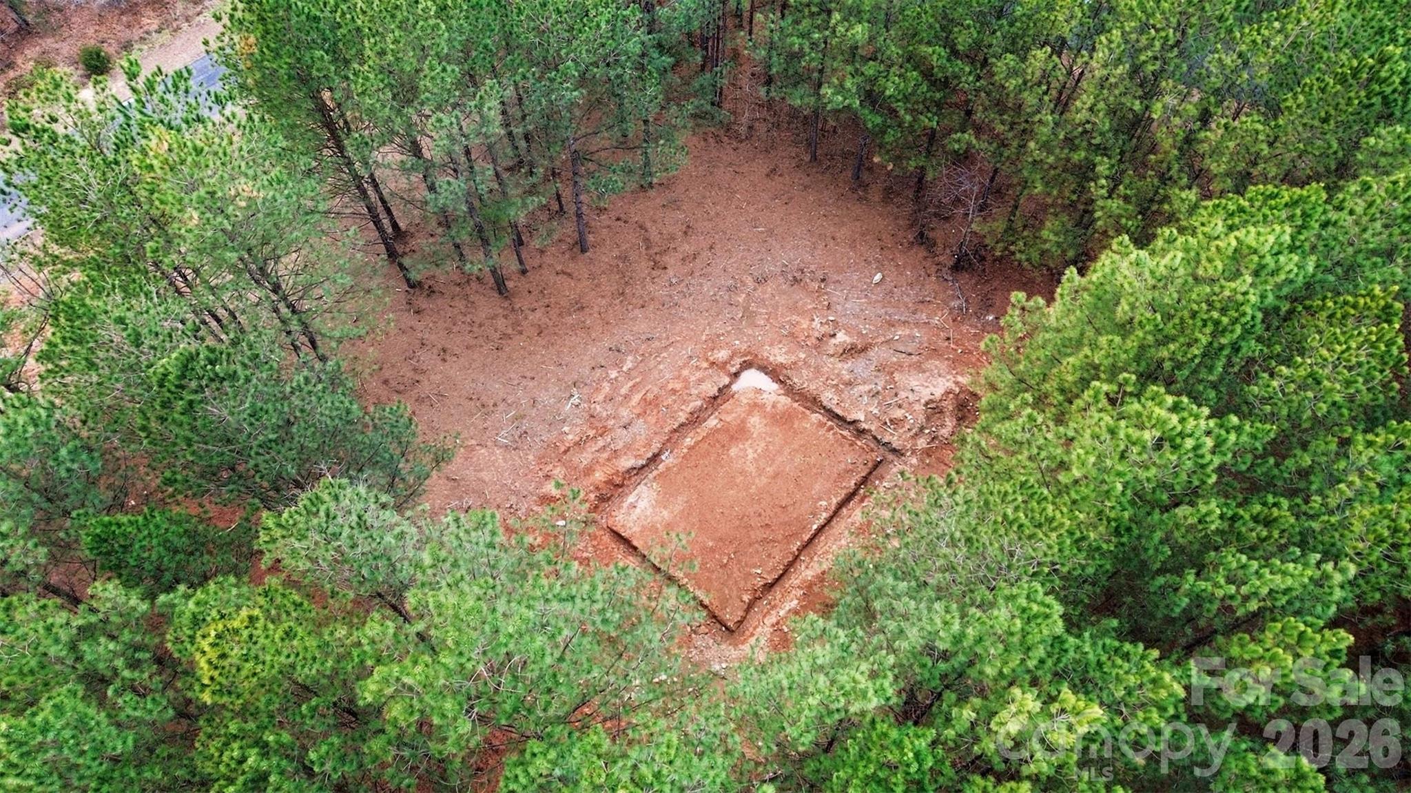 Broad River Highlands - Land