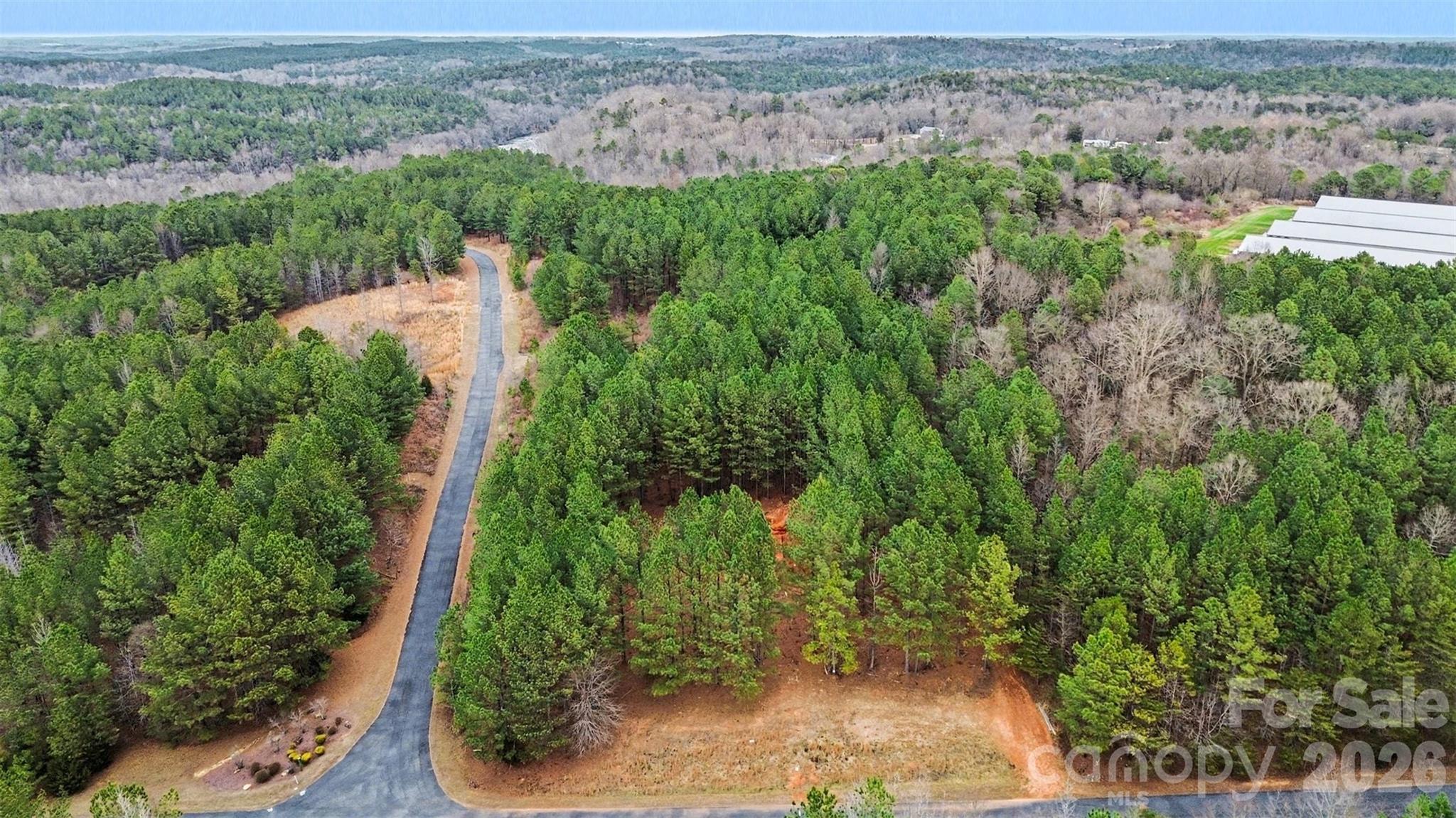 Broad River Highlands - Land