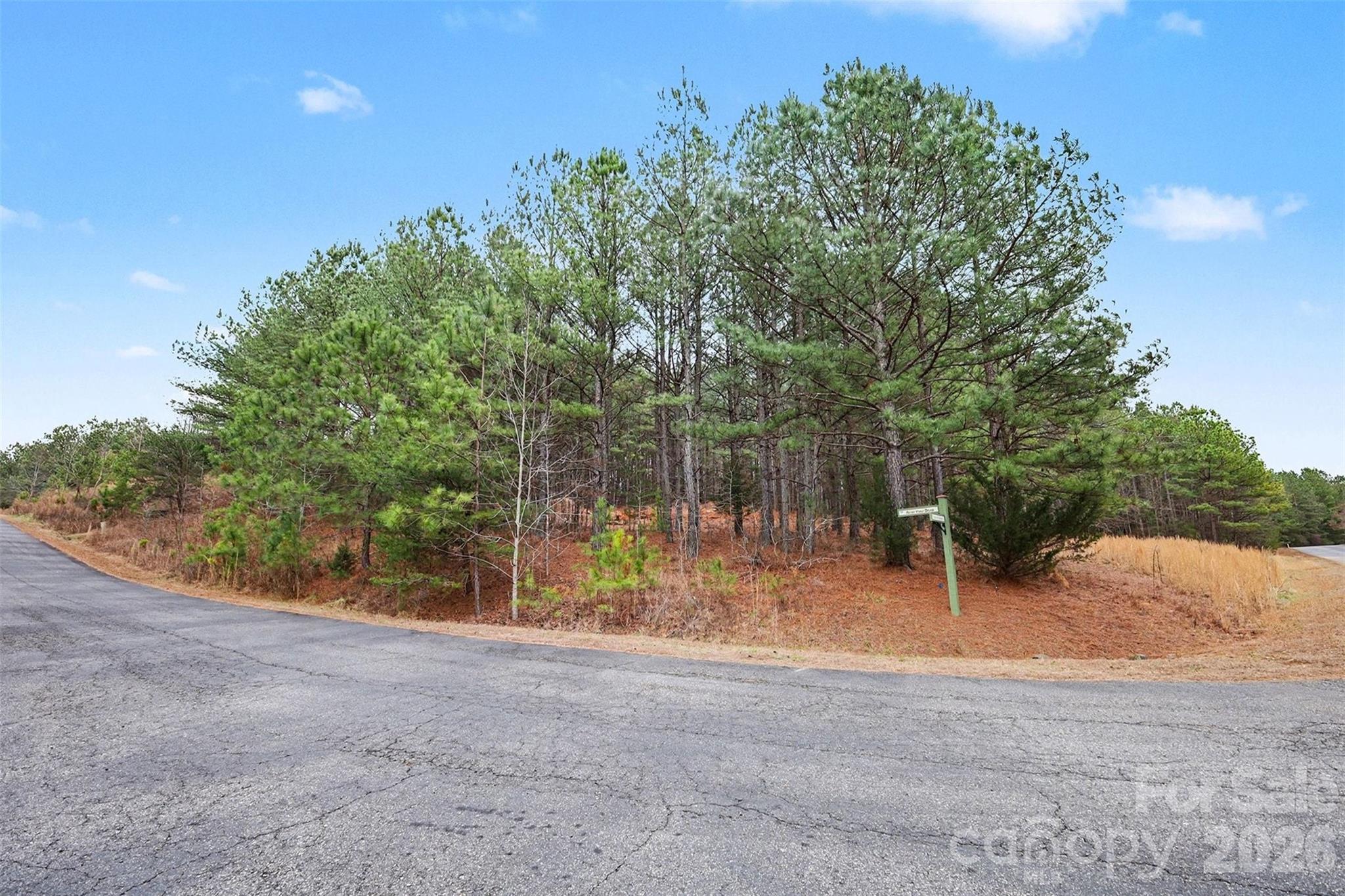 Broad River Highlands - Land