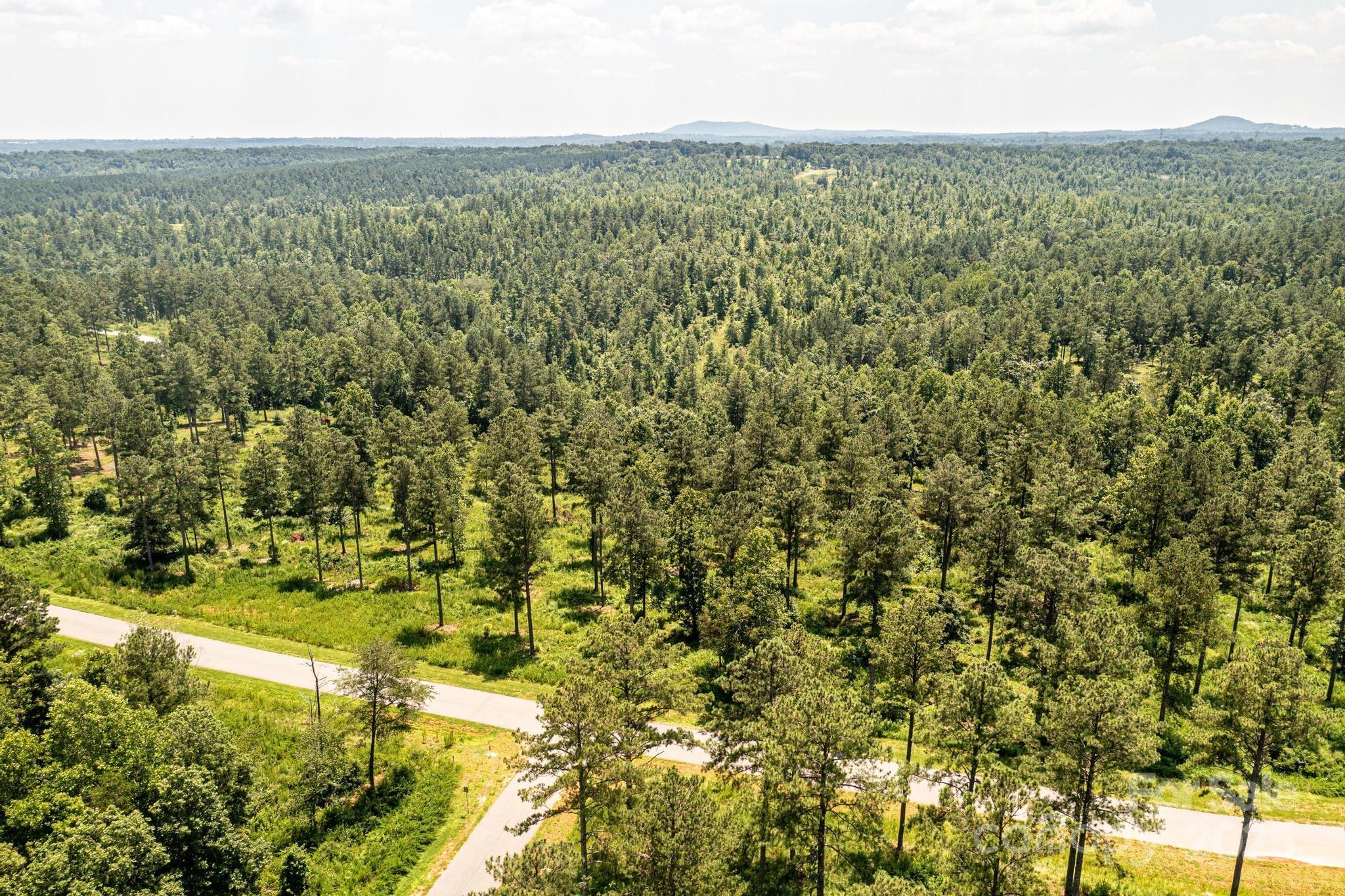Lakeside Reserve - Land