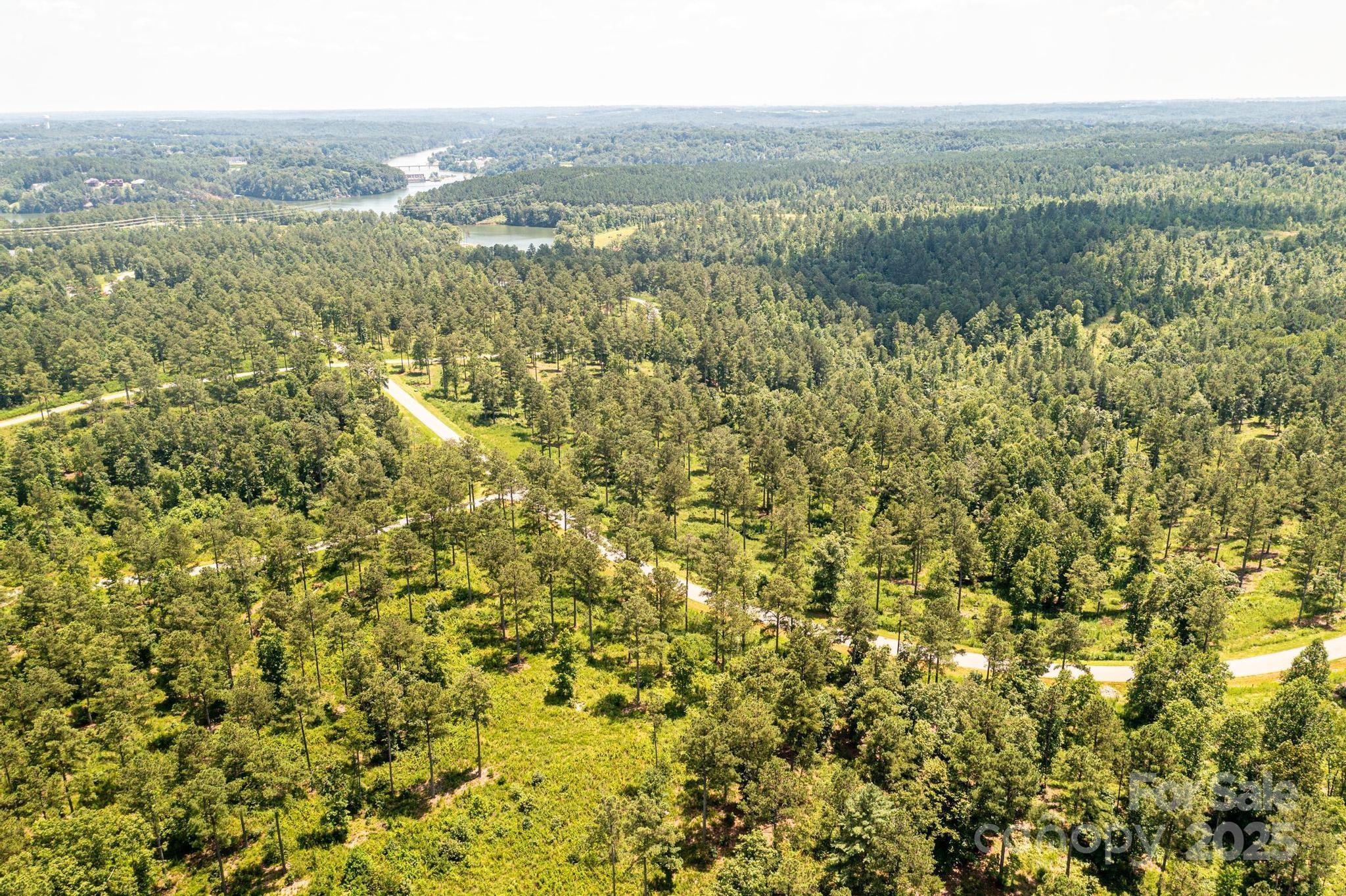 Lakeside Reserve - Land