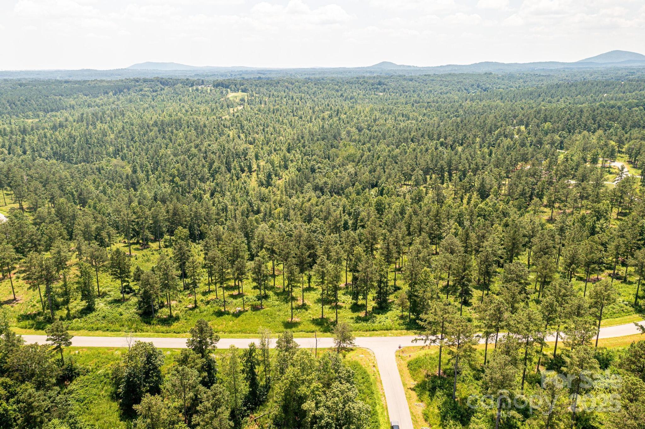 Lakeside Reserve - Land