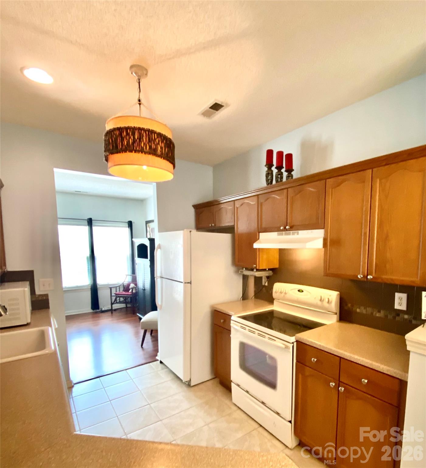Lake Park - Residential