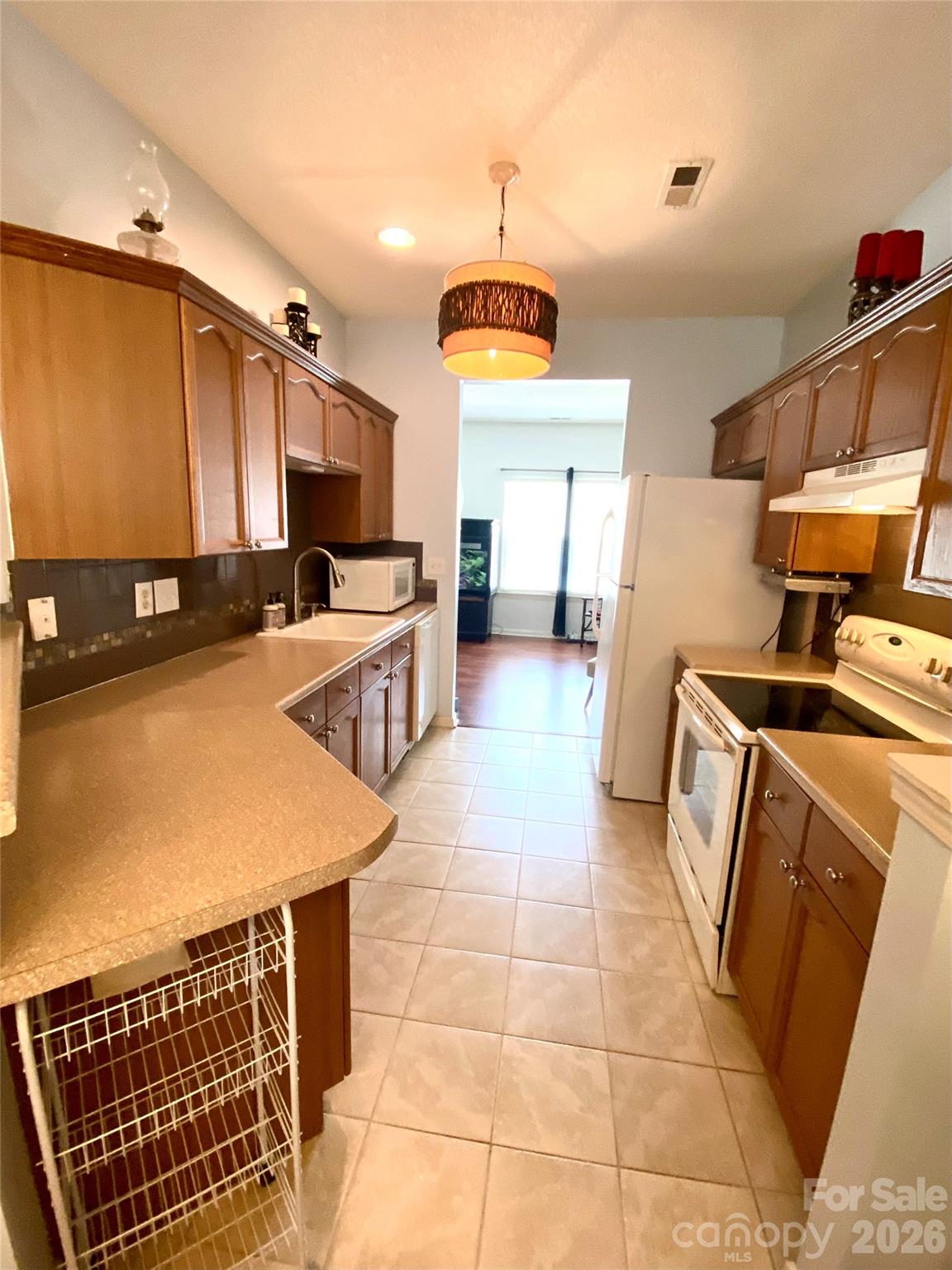 Lake Park - Residential