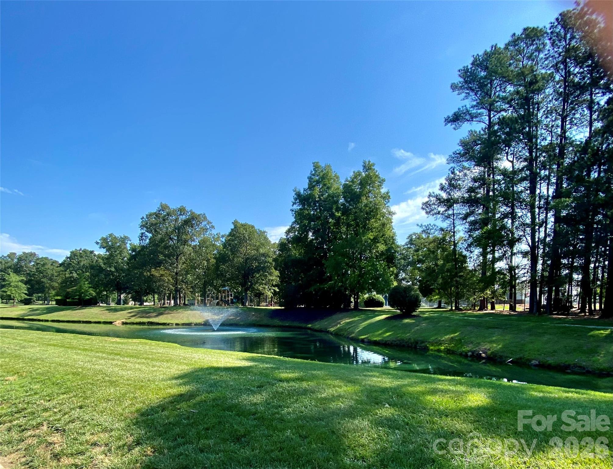 Lake Park - Residential