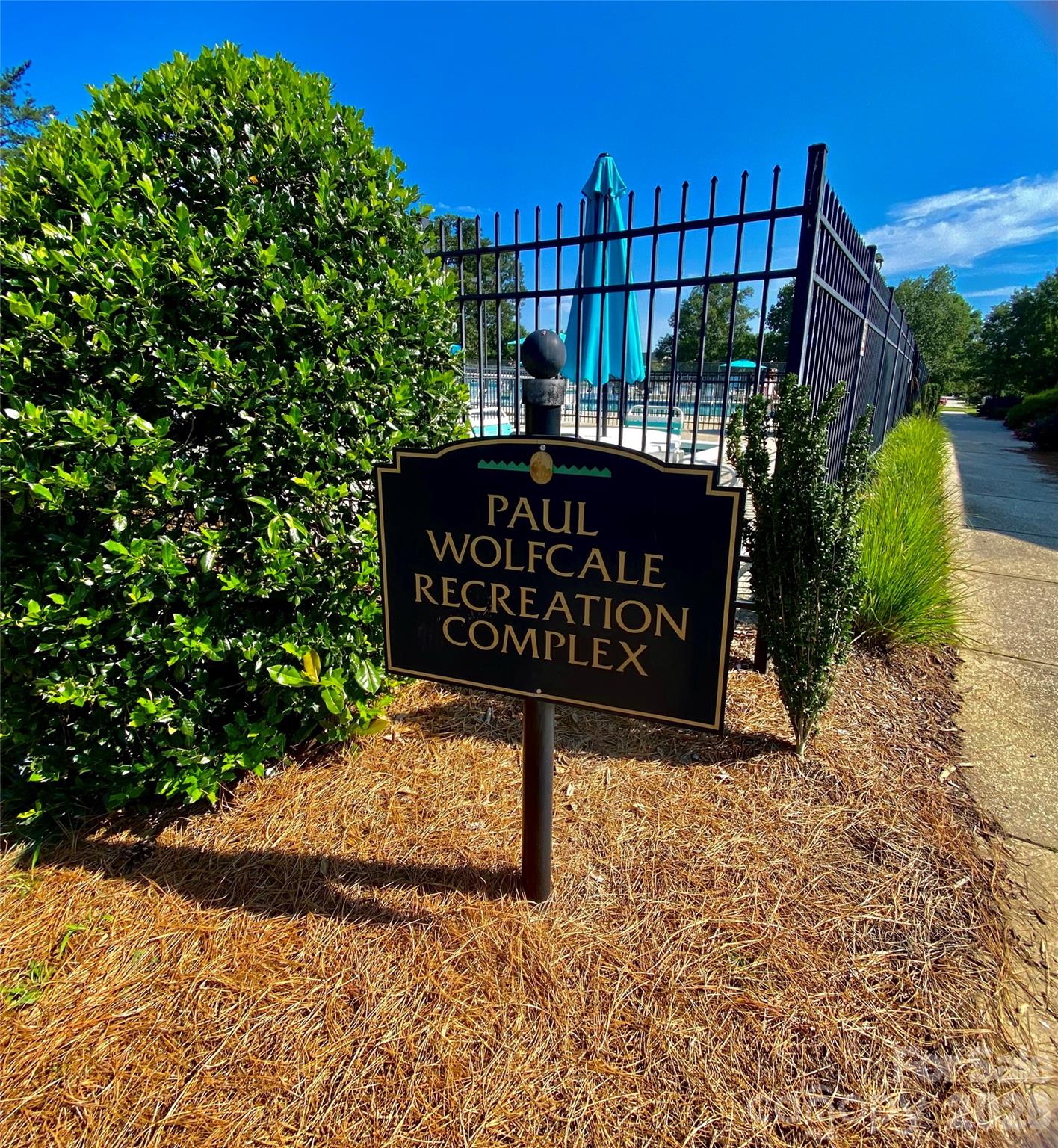 Lake Park - Residential