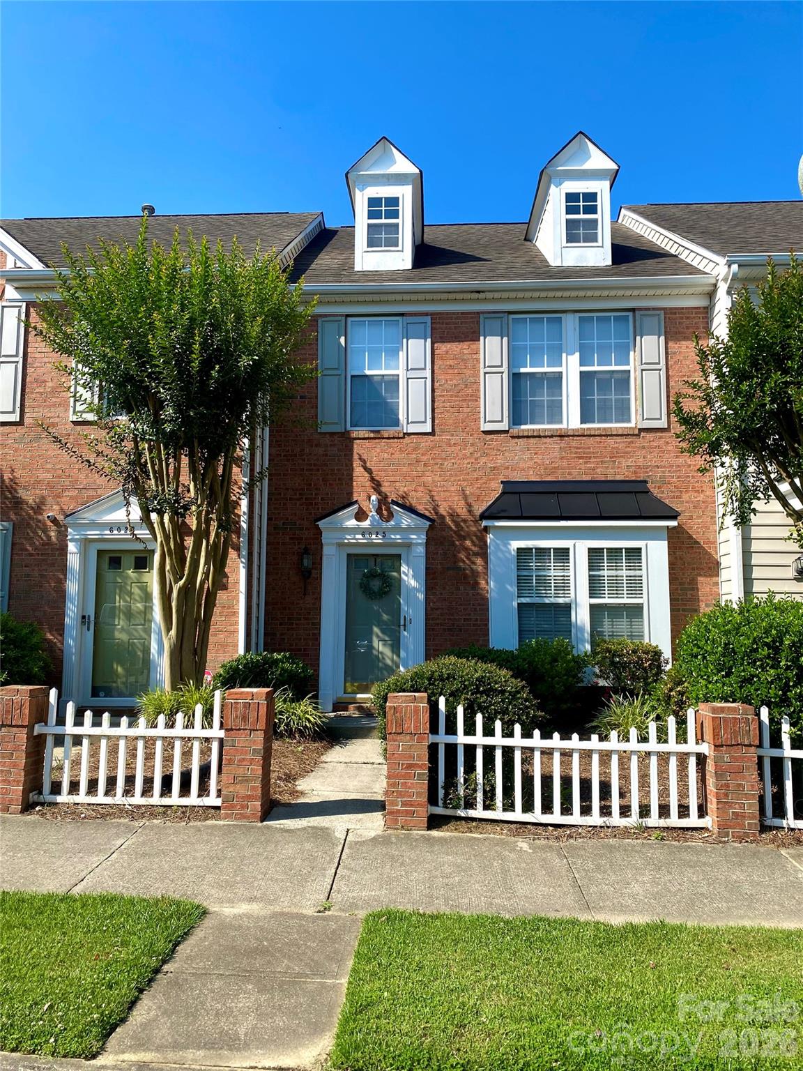 Lake Park - Residential